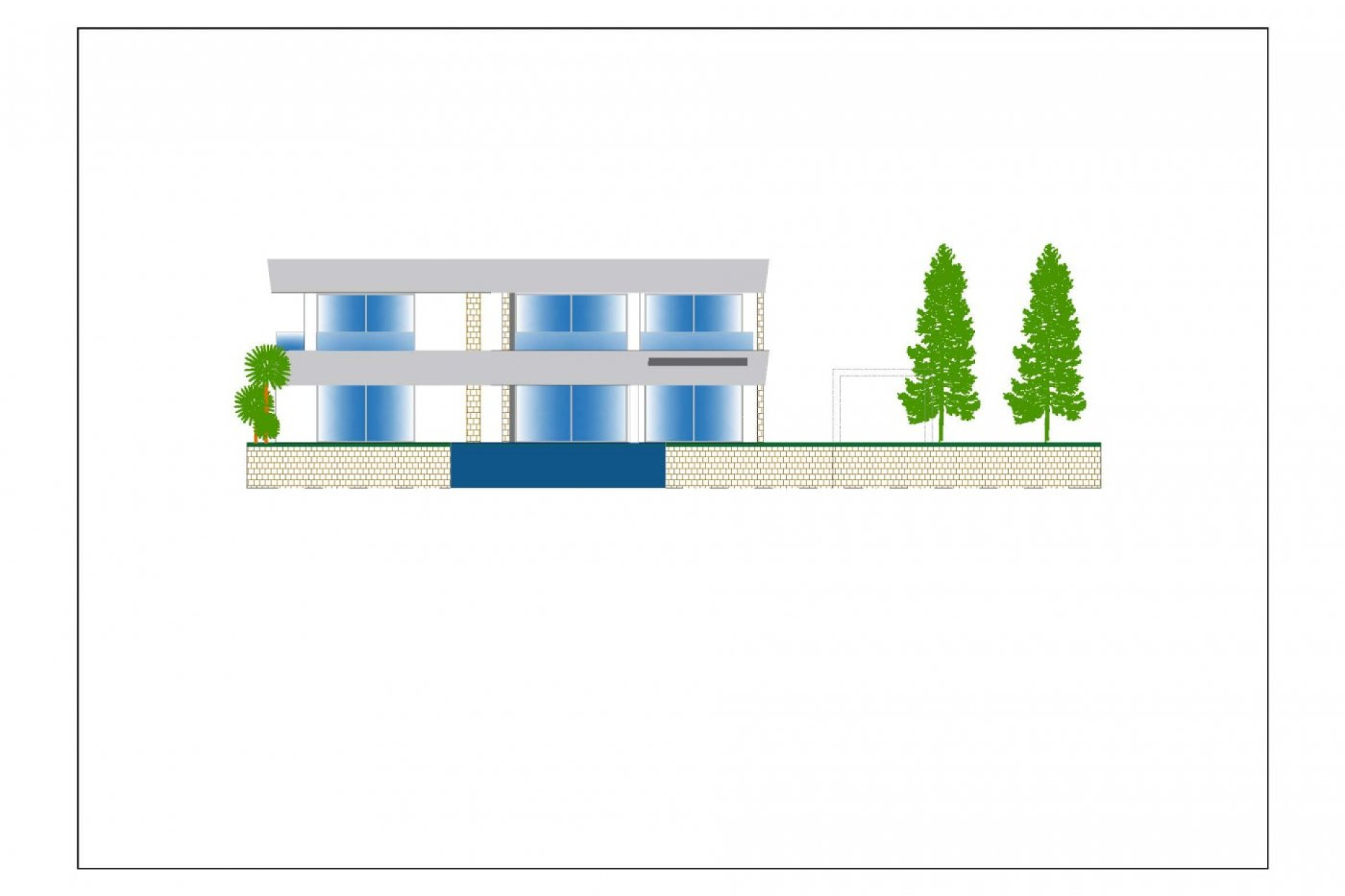 Resale - House - Moraira - Fanadix