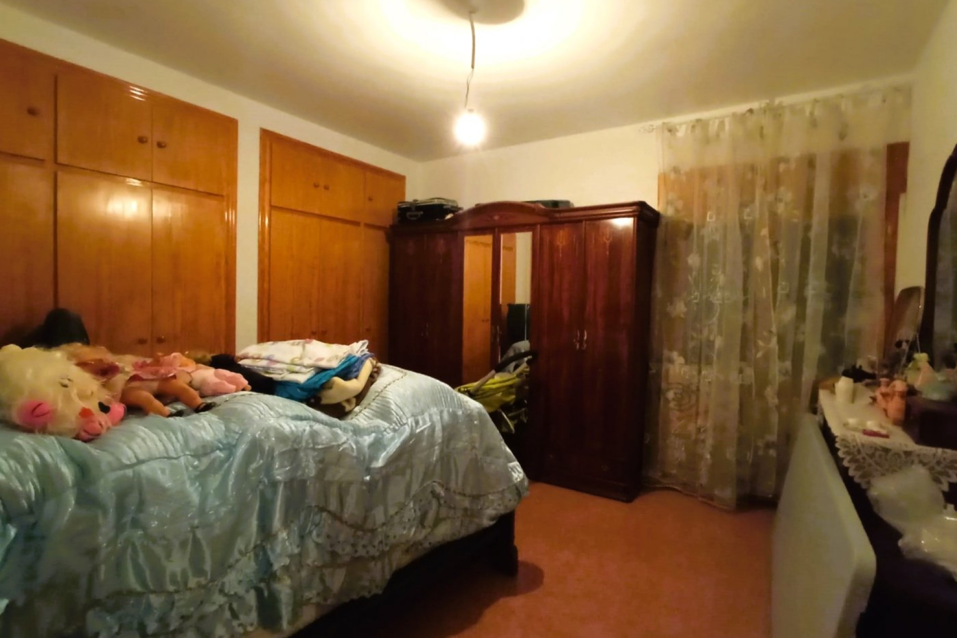 Resale - House - Mutxamel - Bonalba-Cotoveta