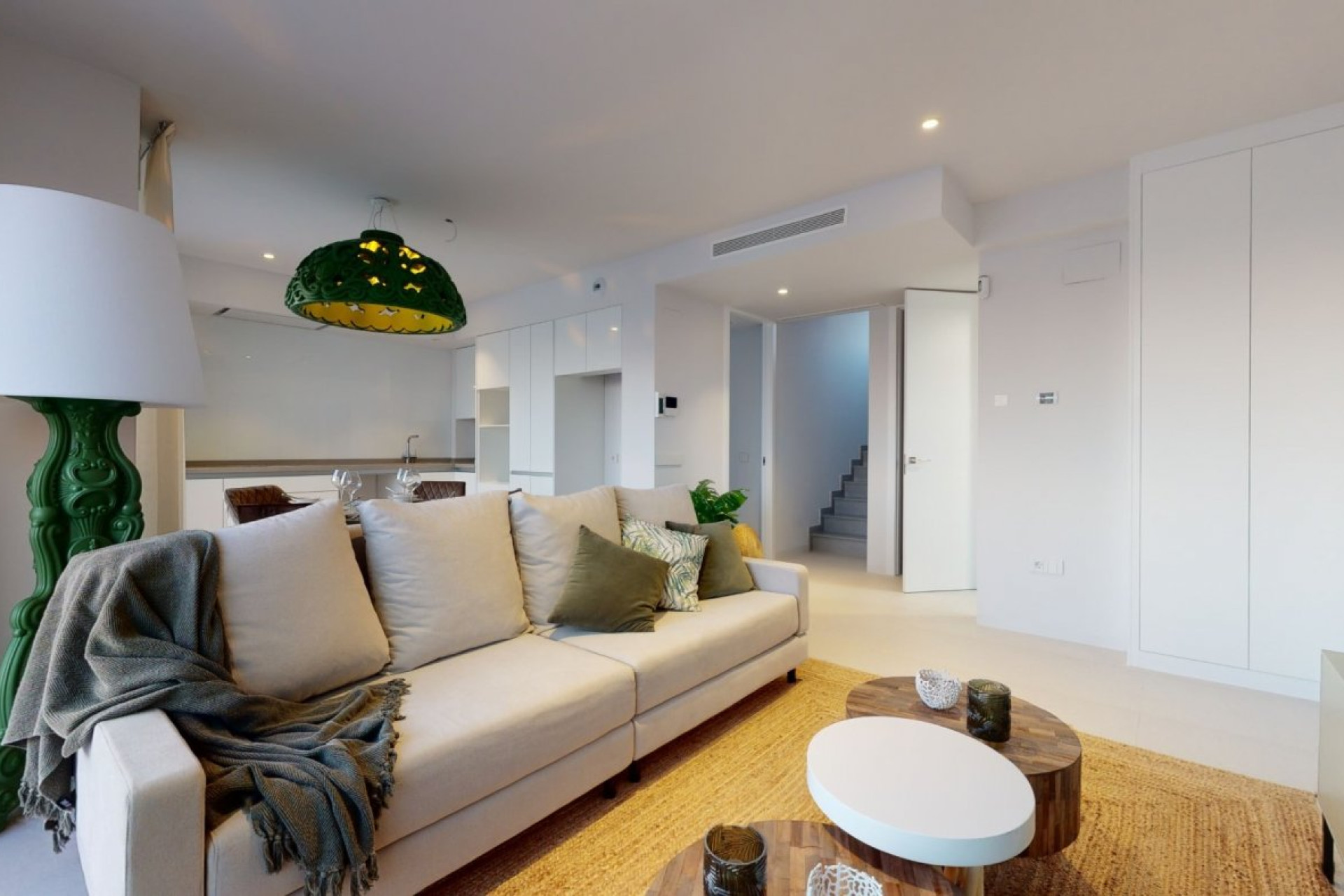 Resale - House - Mutxamel - Bonalba-Cotoveta