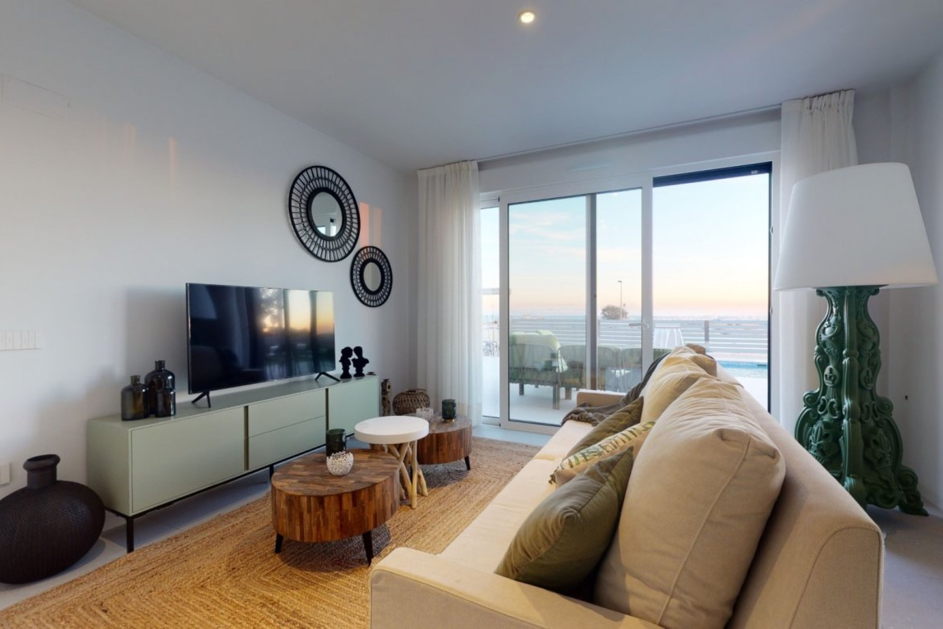 Resale - House - Mutxamel - Bonalba-Cotoveta