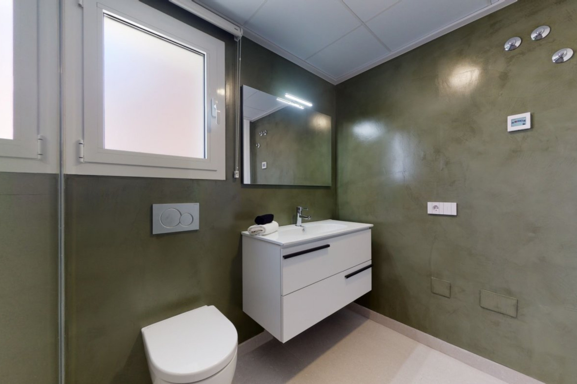 Resale - House - Mutxamel - Bonalba-Cotoveta