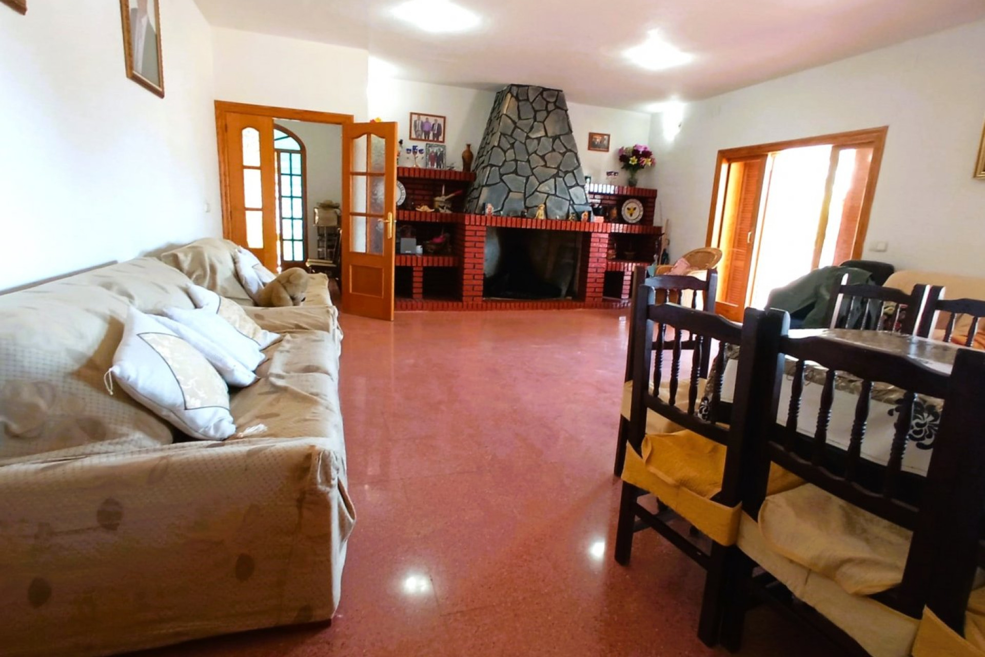 Resale - House - Mutxamel - Bonalba-Cotoveta