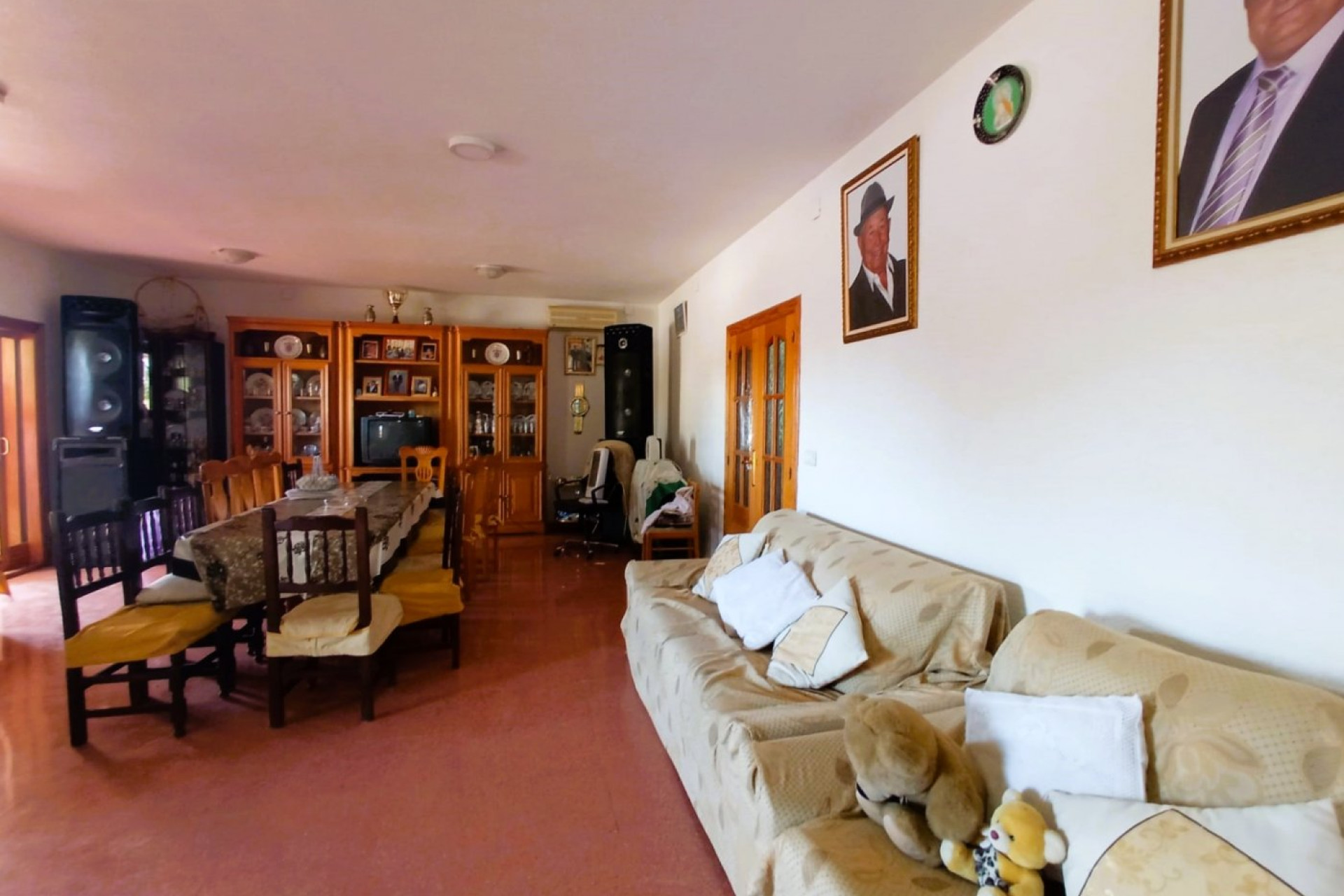 Resale - House - Mutxamel - Bonalba-Cotoveta