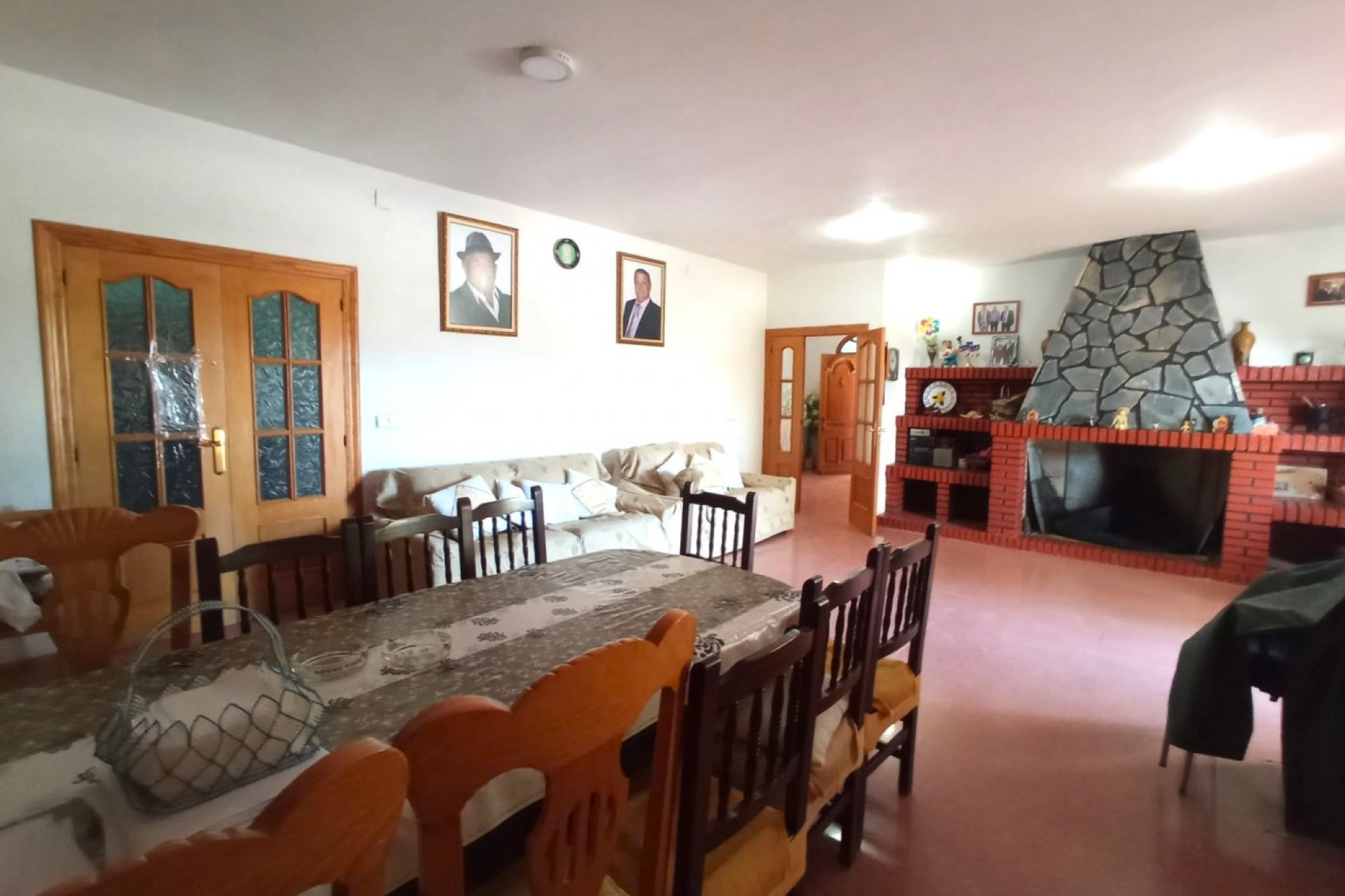 Resale - House - Mutxamel - Bonalba-Cotoveta