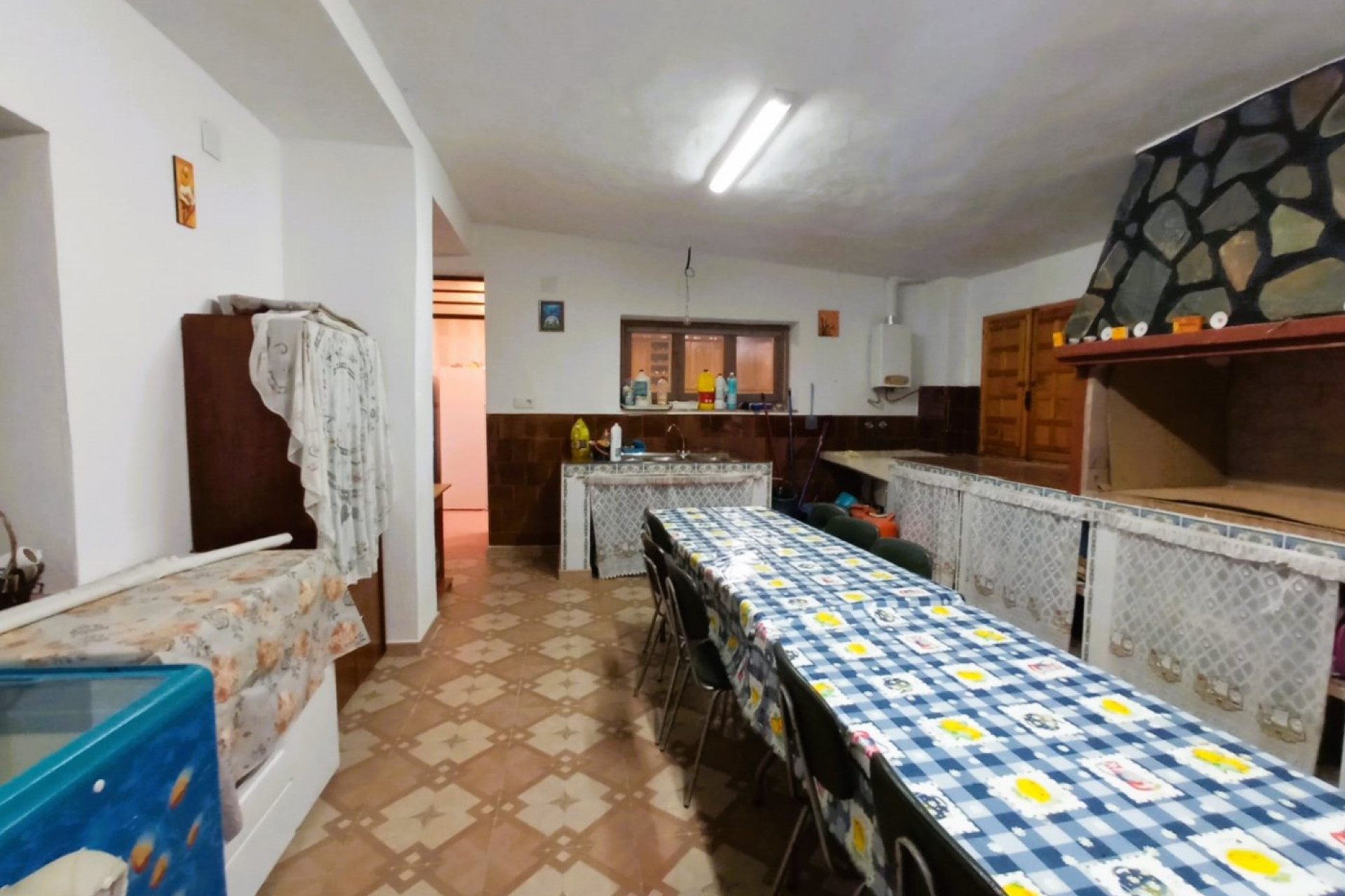 Resale - House - Mutxamel - Bonalba-Cotoveta