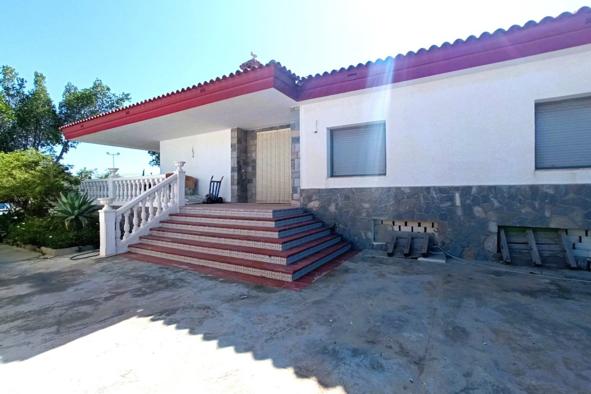 Resale - House - Mutxamel - Bonalba-Cotoveta