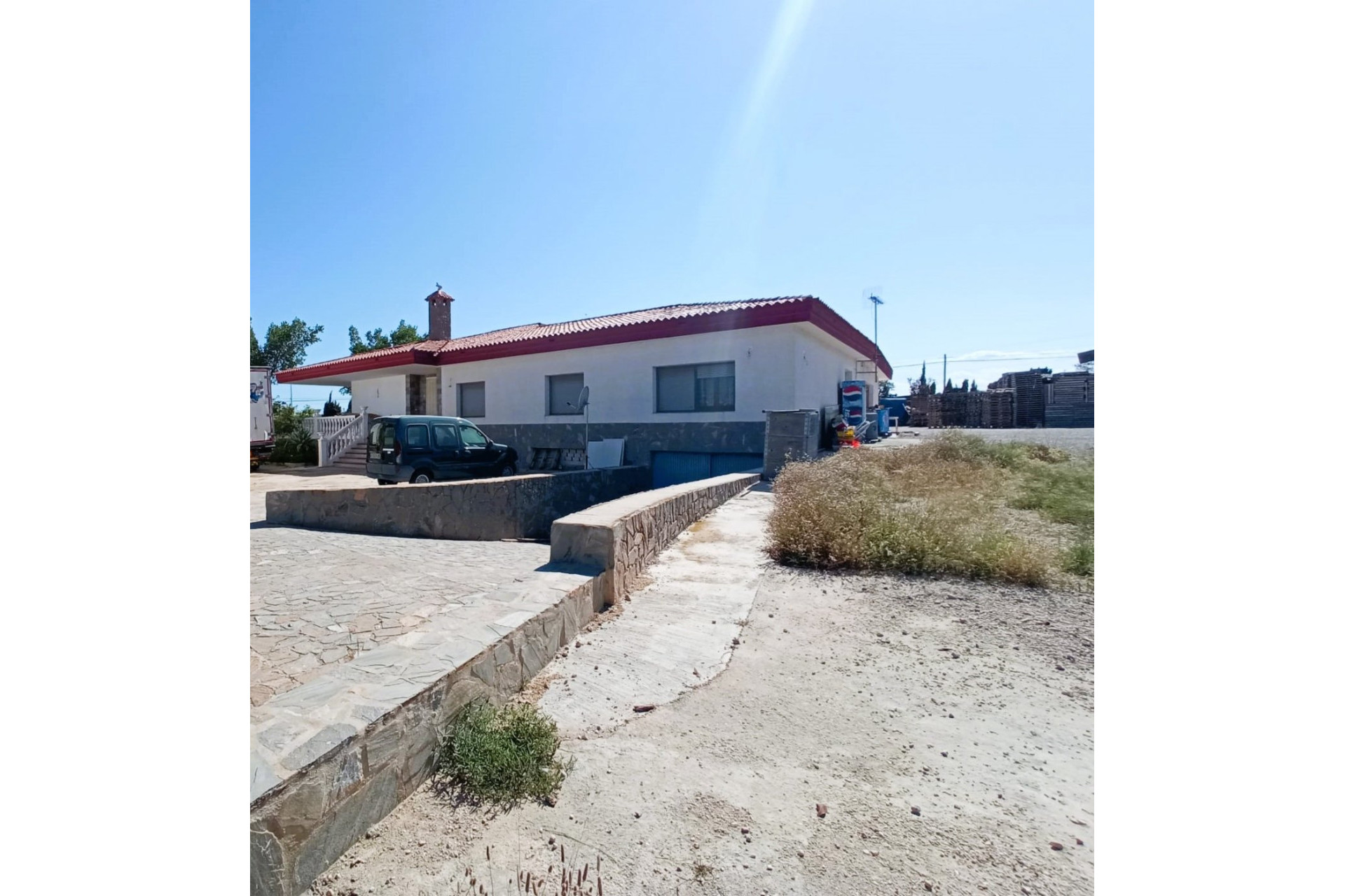 Resale - House - Mutxamel - Bonalba-Cotoveta