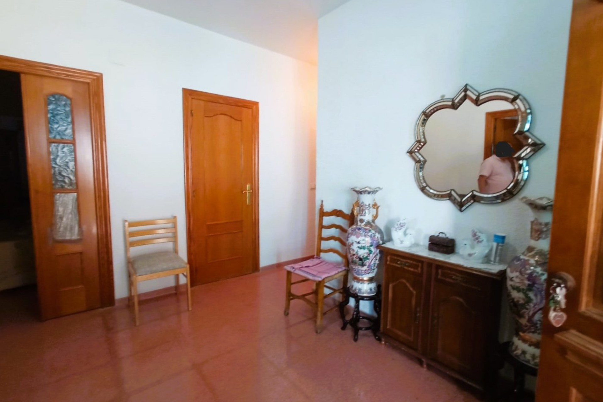 Resale - House - Mutxamel - Bonalba-Cotoveta