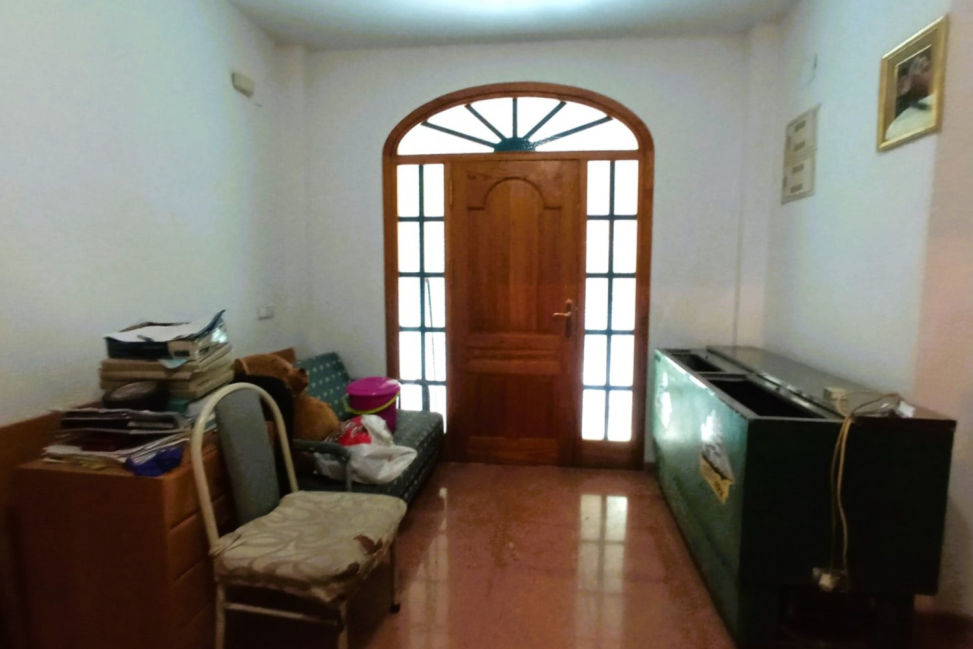 Resale - House - Mutxamel - Bonalba-Cotoveta