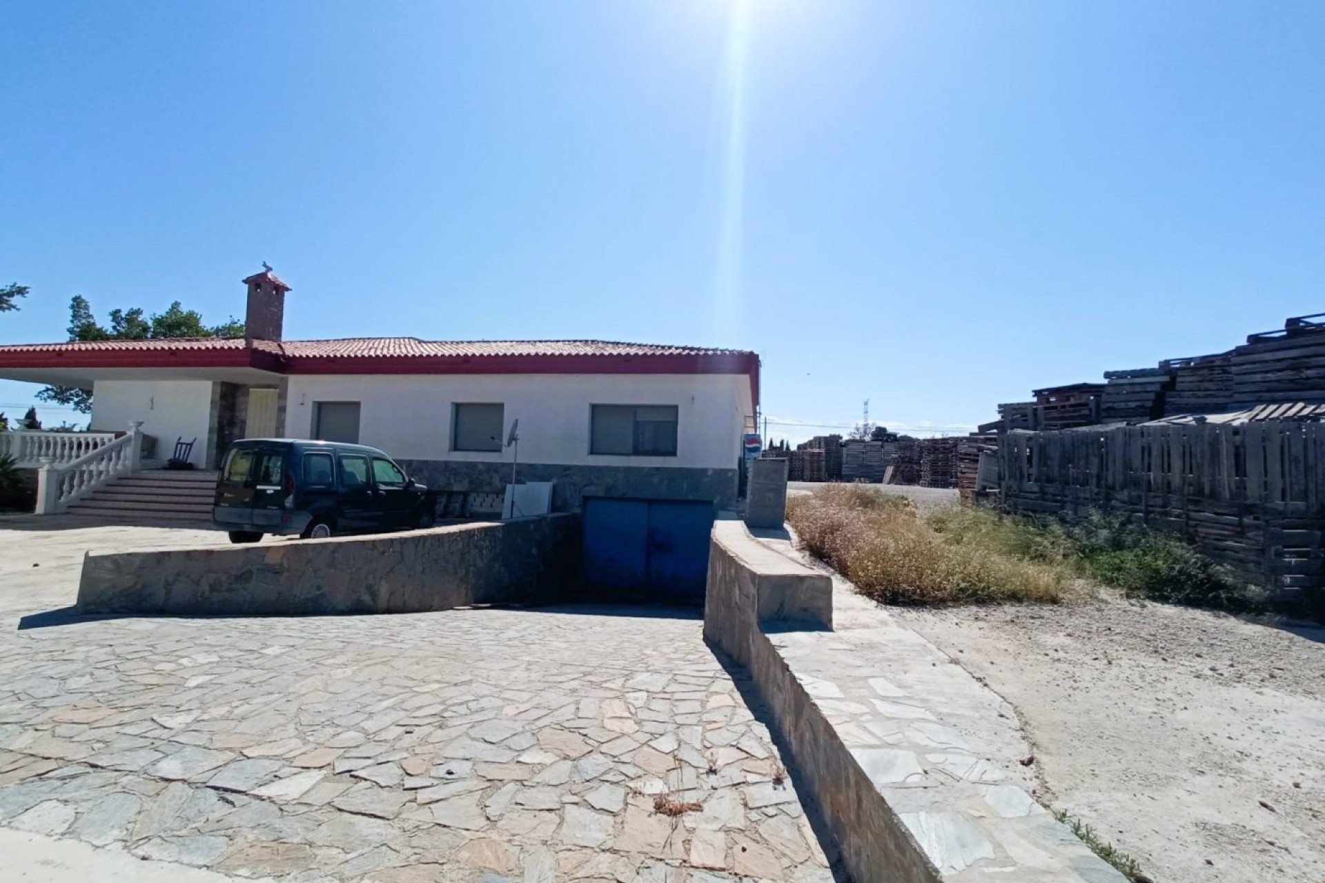 Resale - House - Mutxamel - Bonalba-Cotoveta