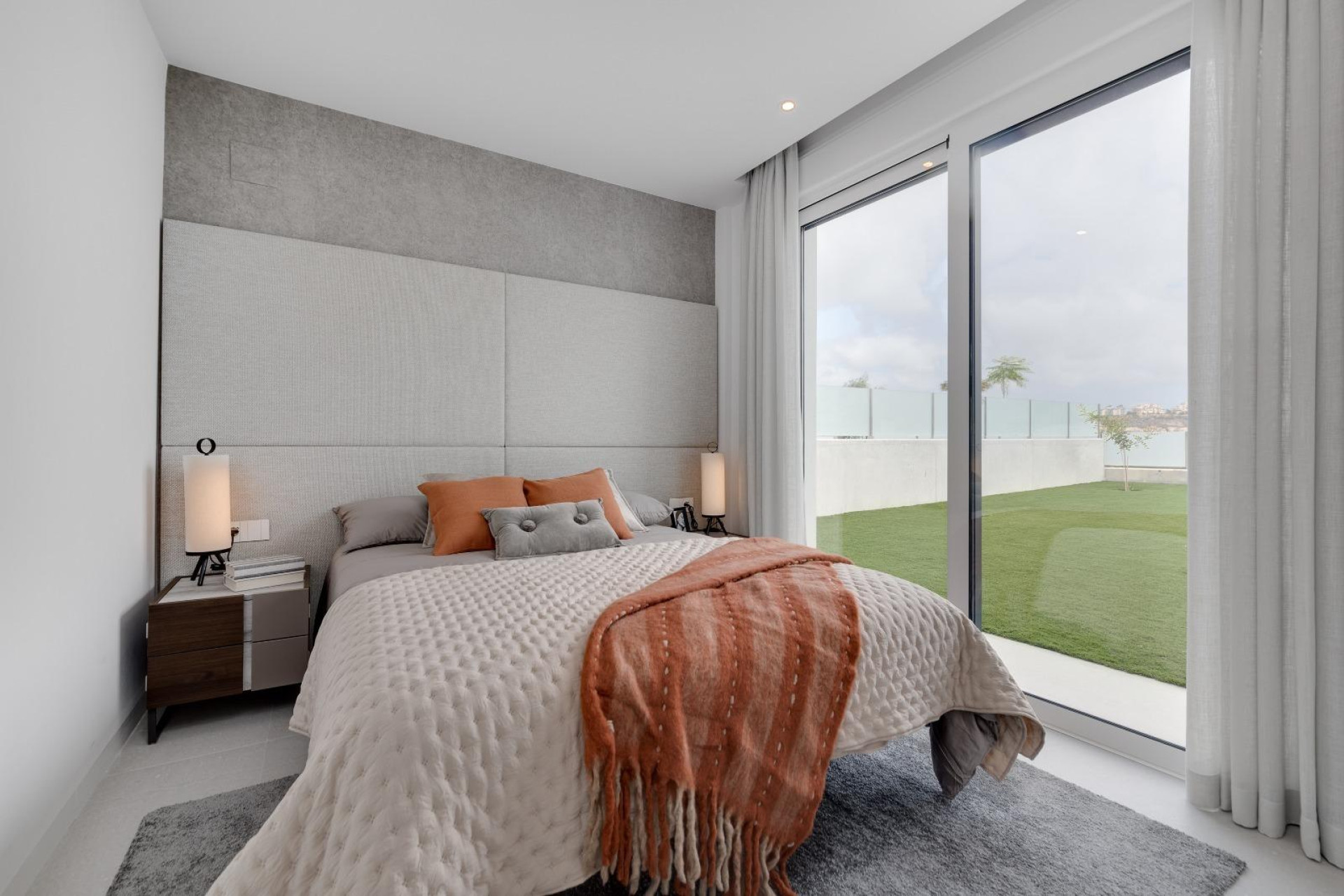 Resale - House - Mutxamel - Bonalba-Cotoveta