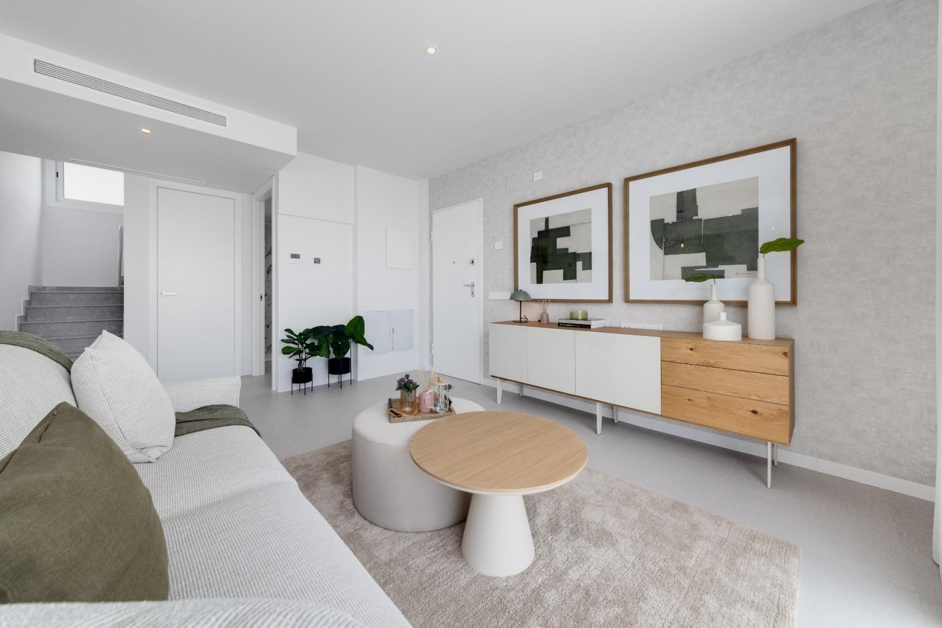 Resale - House - Mutxamel - Bonalba-Cotoveta