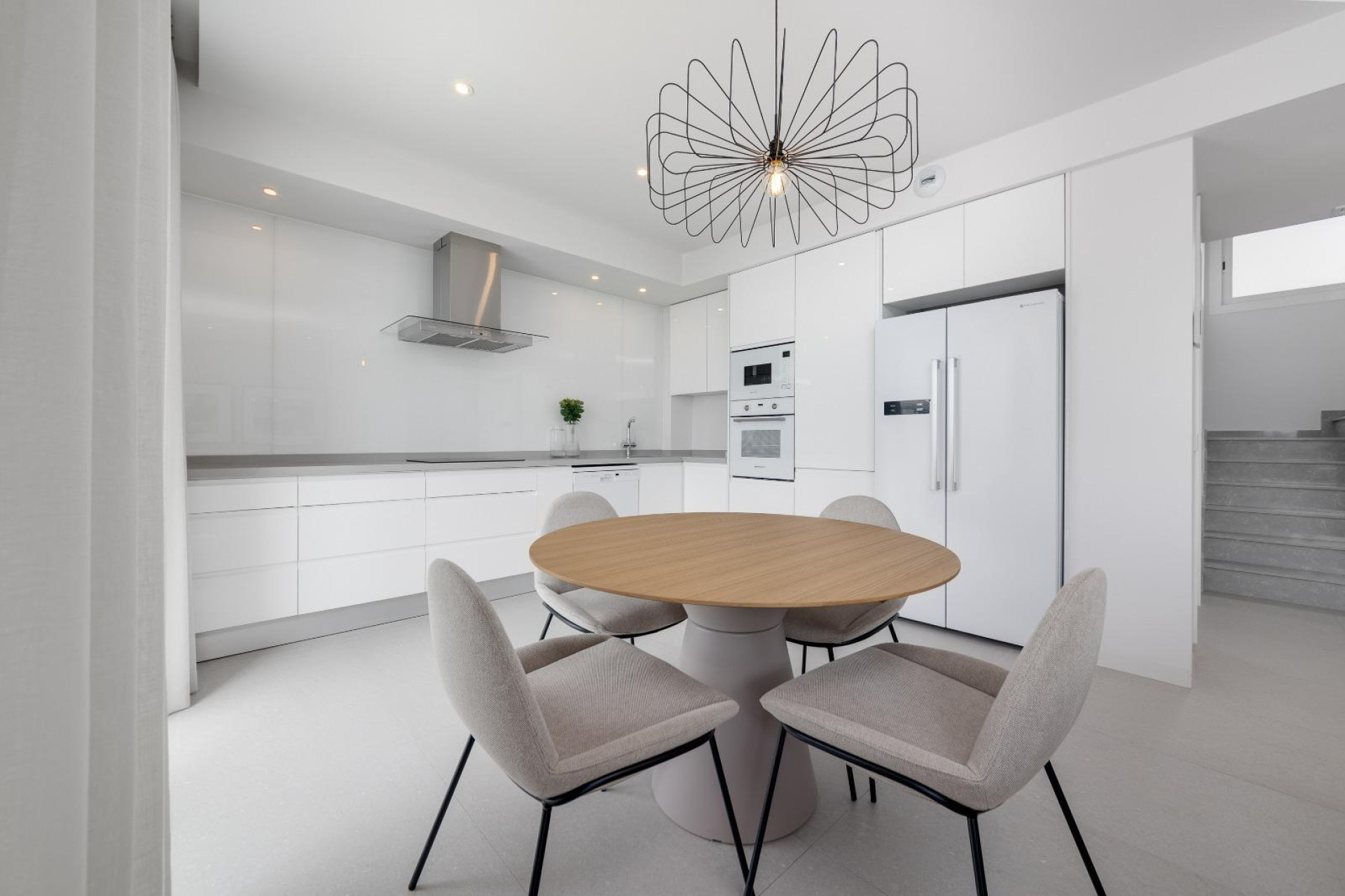 Resale - House - Mutxamel - Bonalba-Cotoveta