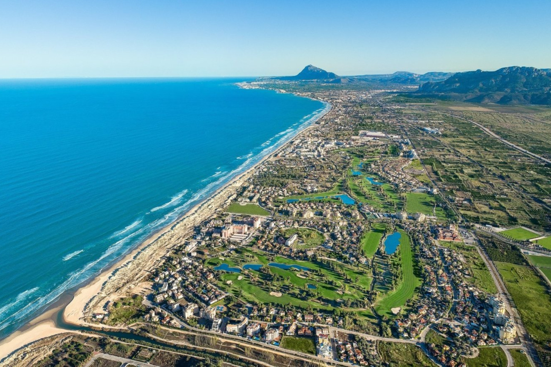 Resale - House - Oliva - Oliva, Zona de - Oliva