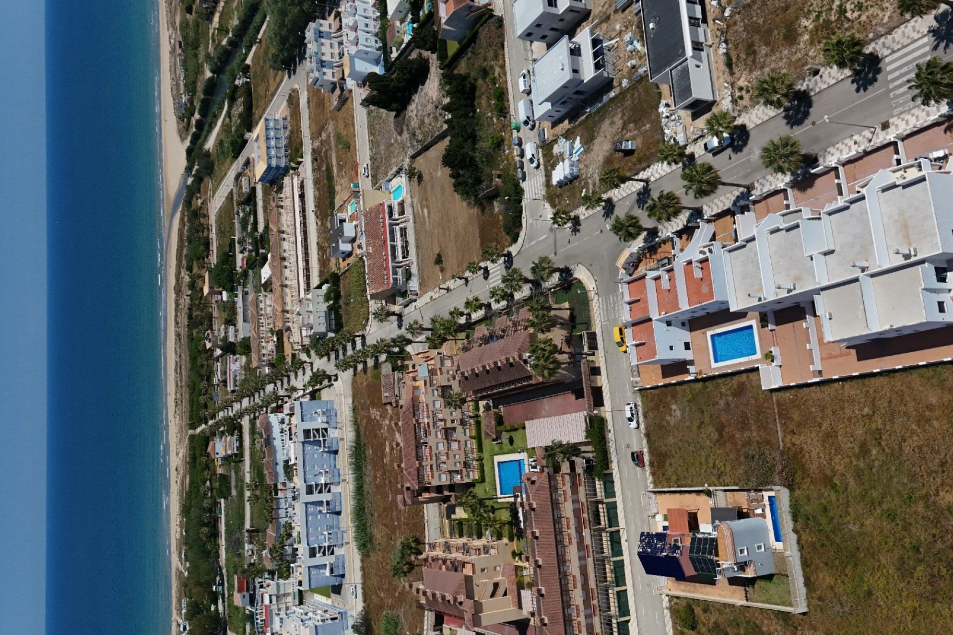 Resale - House - Oliva - Oliva, Zona de - Oliva