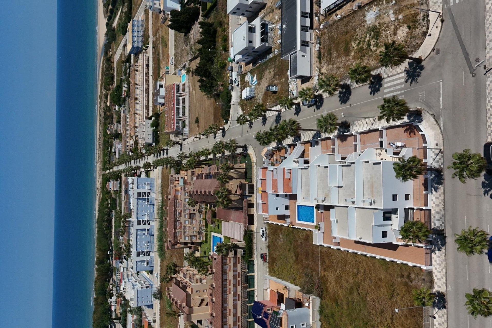 Resale - House - Oliva - Oliva, Zona de - Oliva