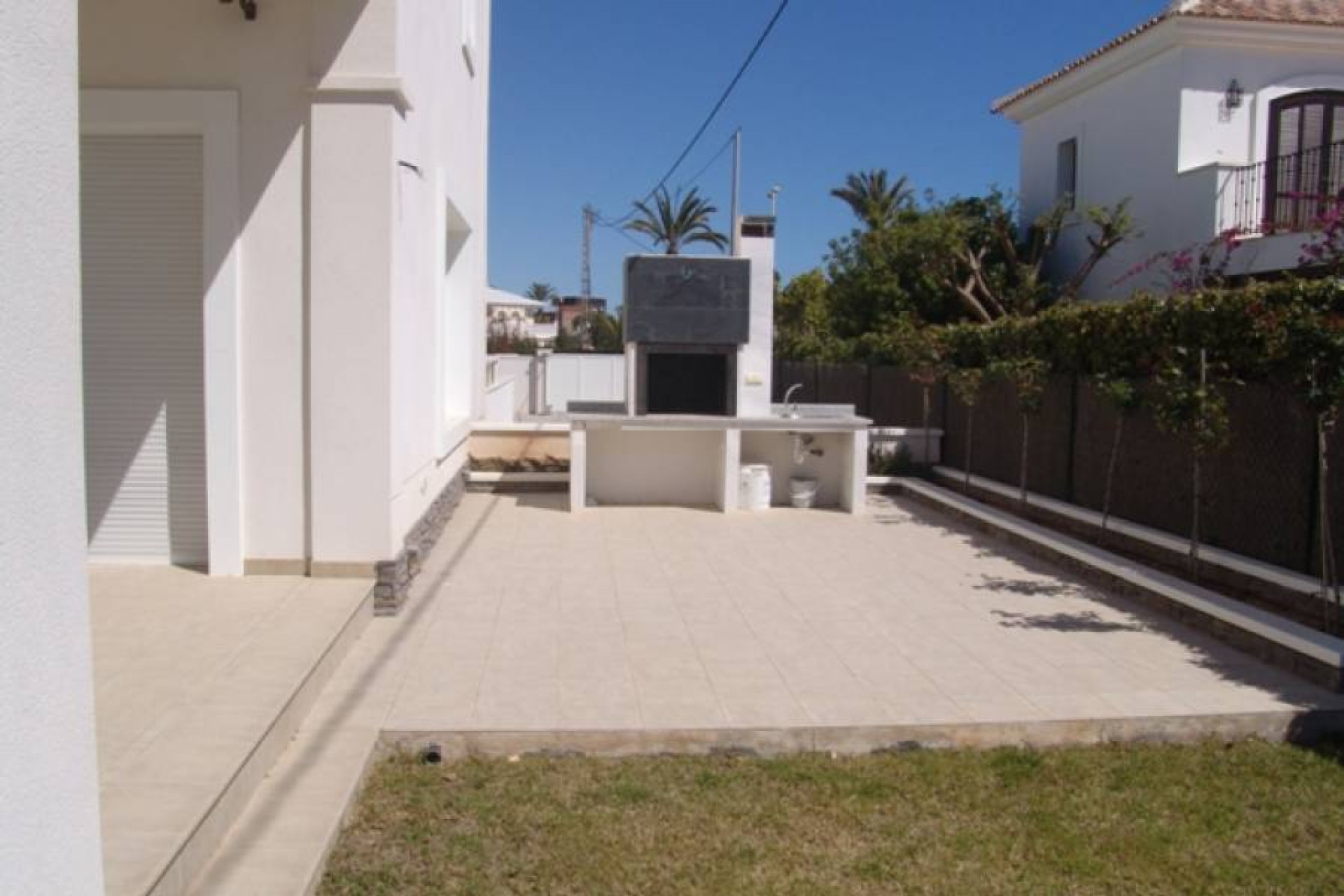 Resale - House - Orihuela Costa - Cabo Roig