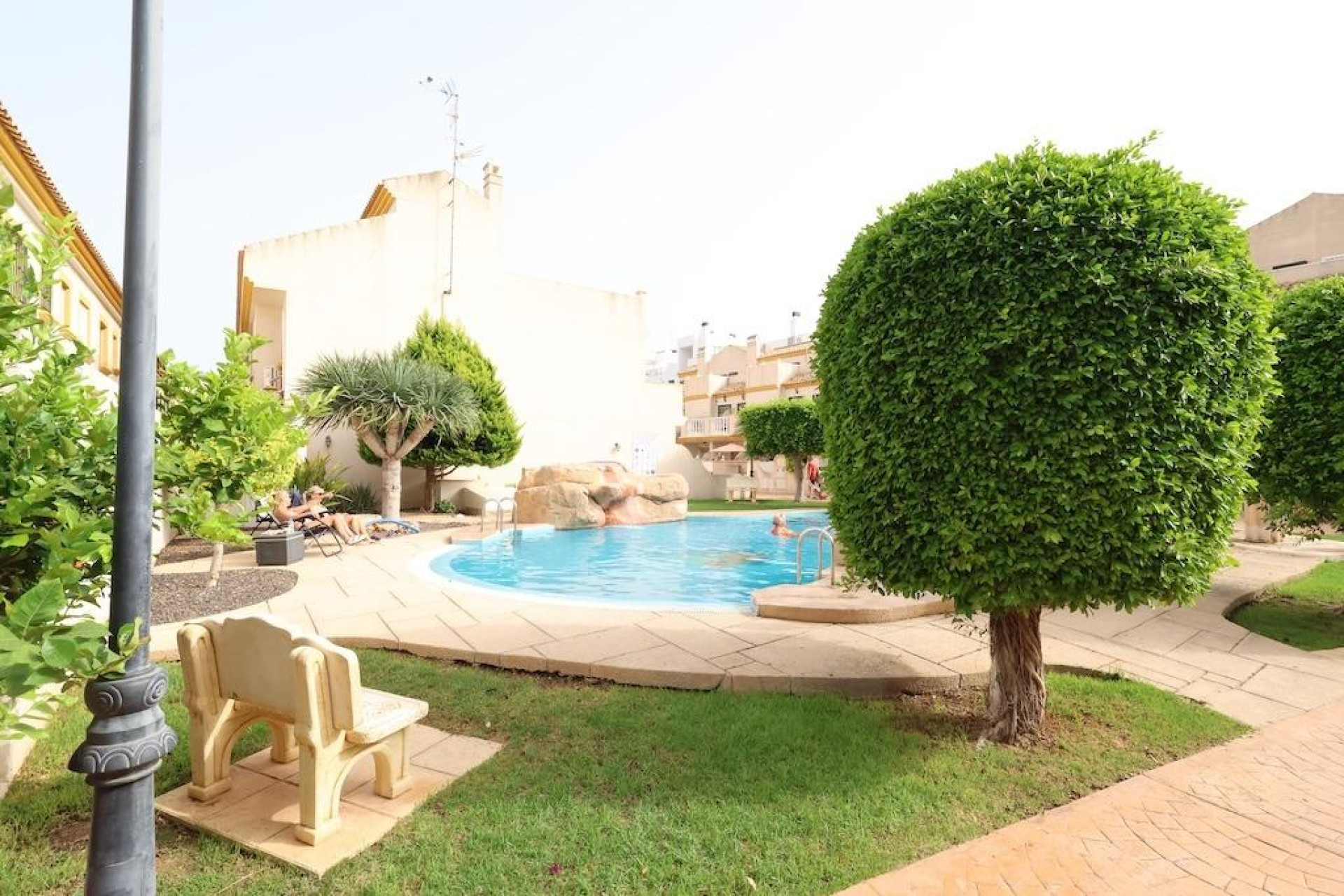 Resale - House - Orihuela Costa - Cabo Roig