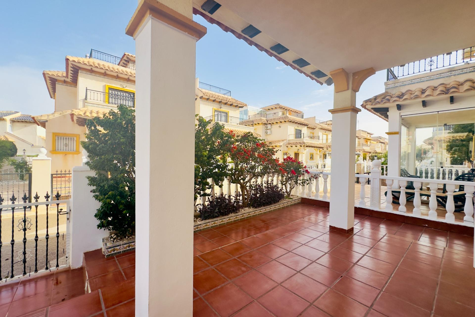 Resale - House - Orihuela Costa - Cabo Roig