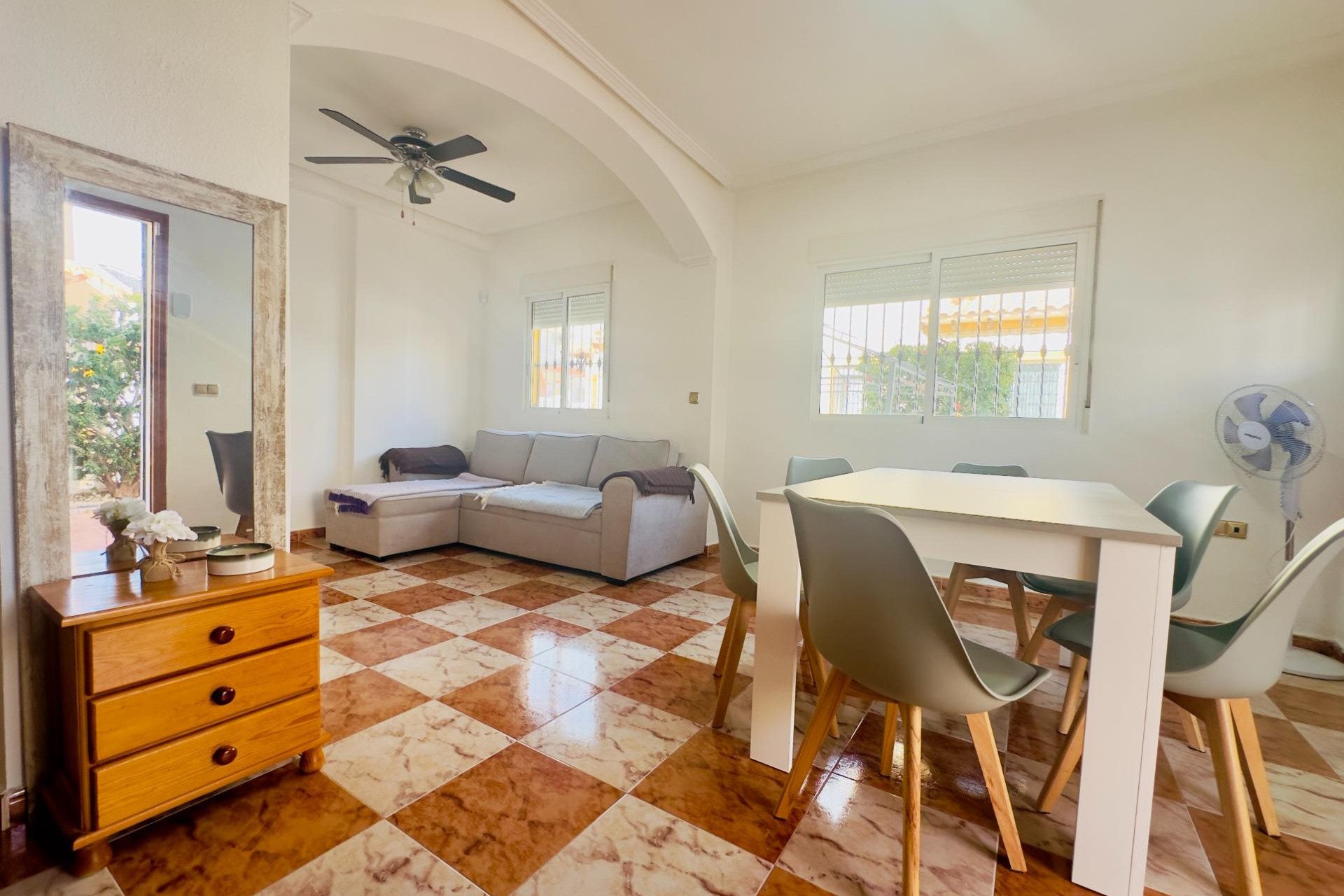 Resale - House - Orihuela Costa - Cabo Roig