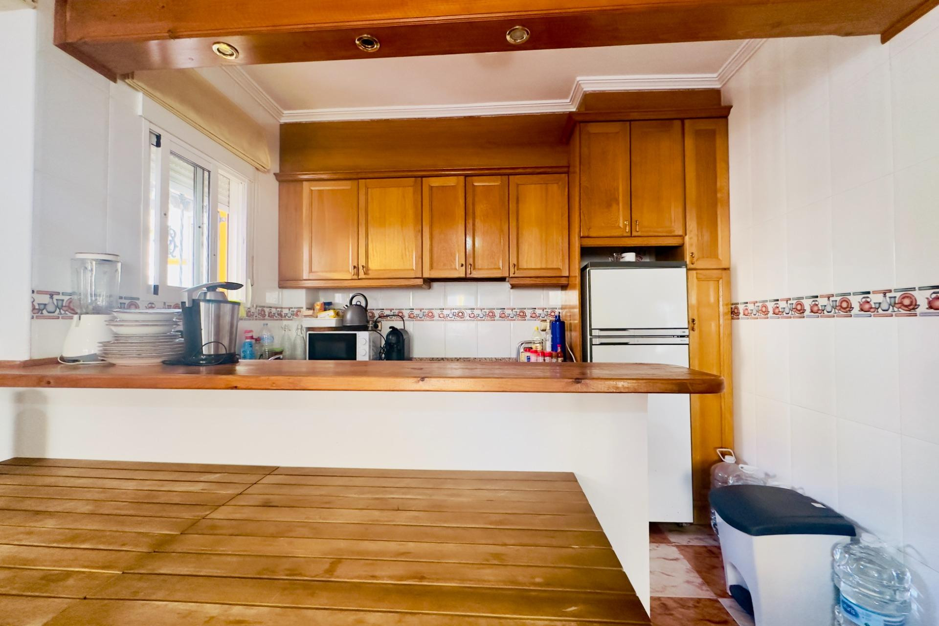 Resale - House - Orihuela Costa - Cabo Roig