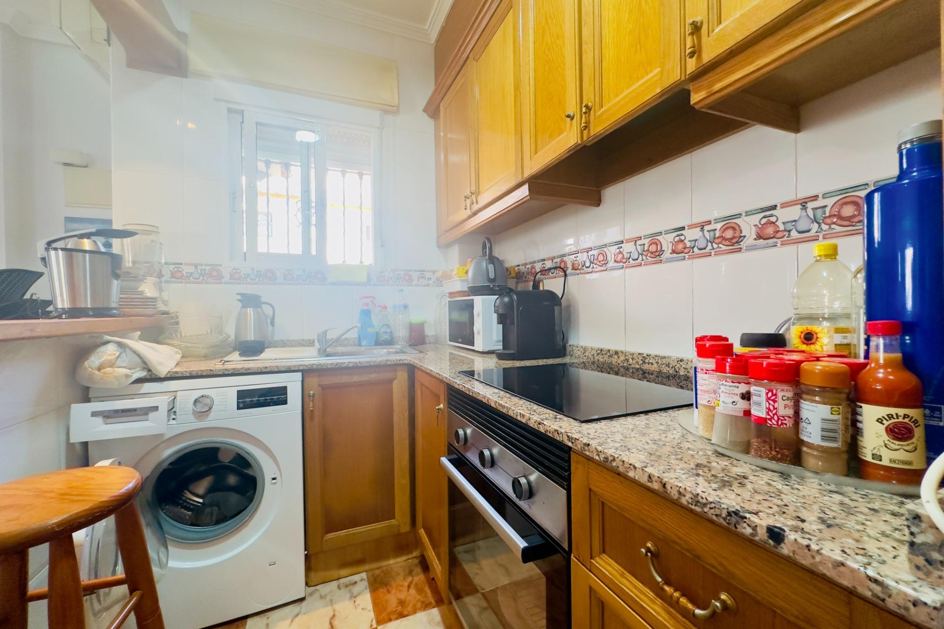 Resale - House - Orihuela Costa - Cabo Roig