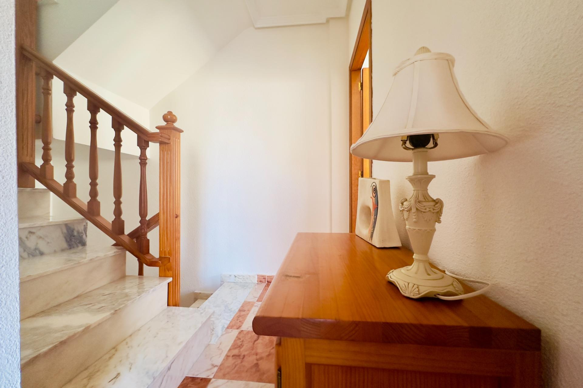 Resale - House - Orihuela Costa - Cabo Roig