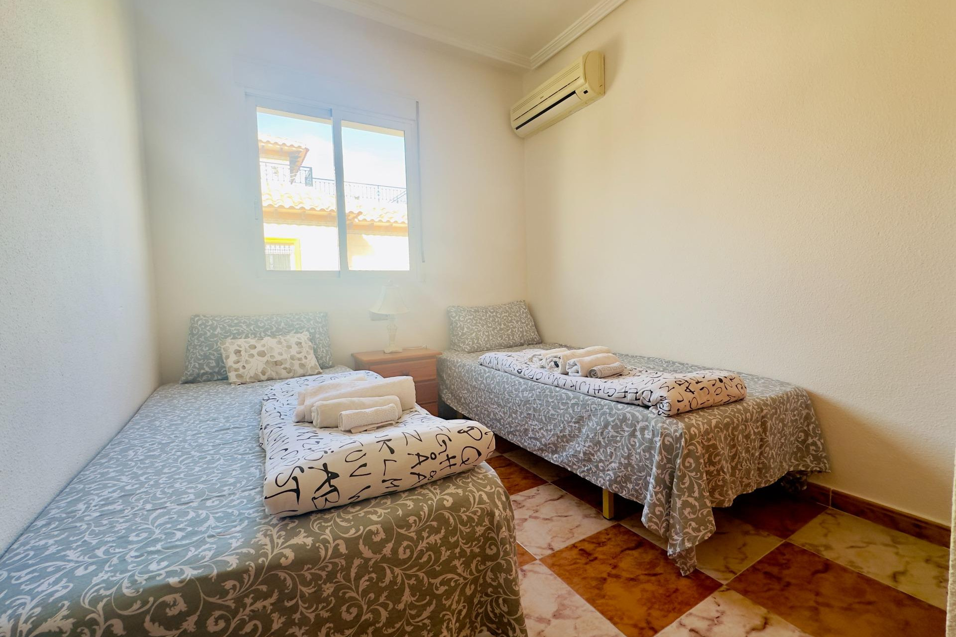 Resale - House - Orihuela Costa - Cabo Roig