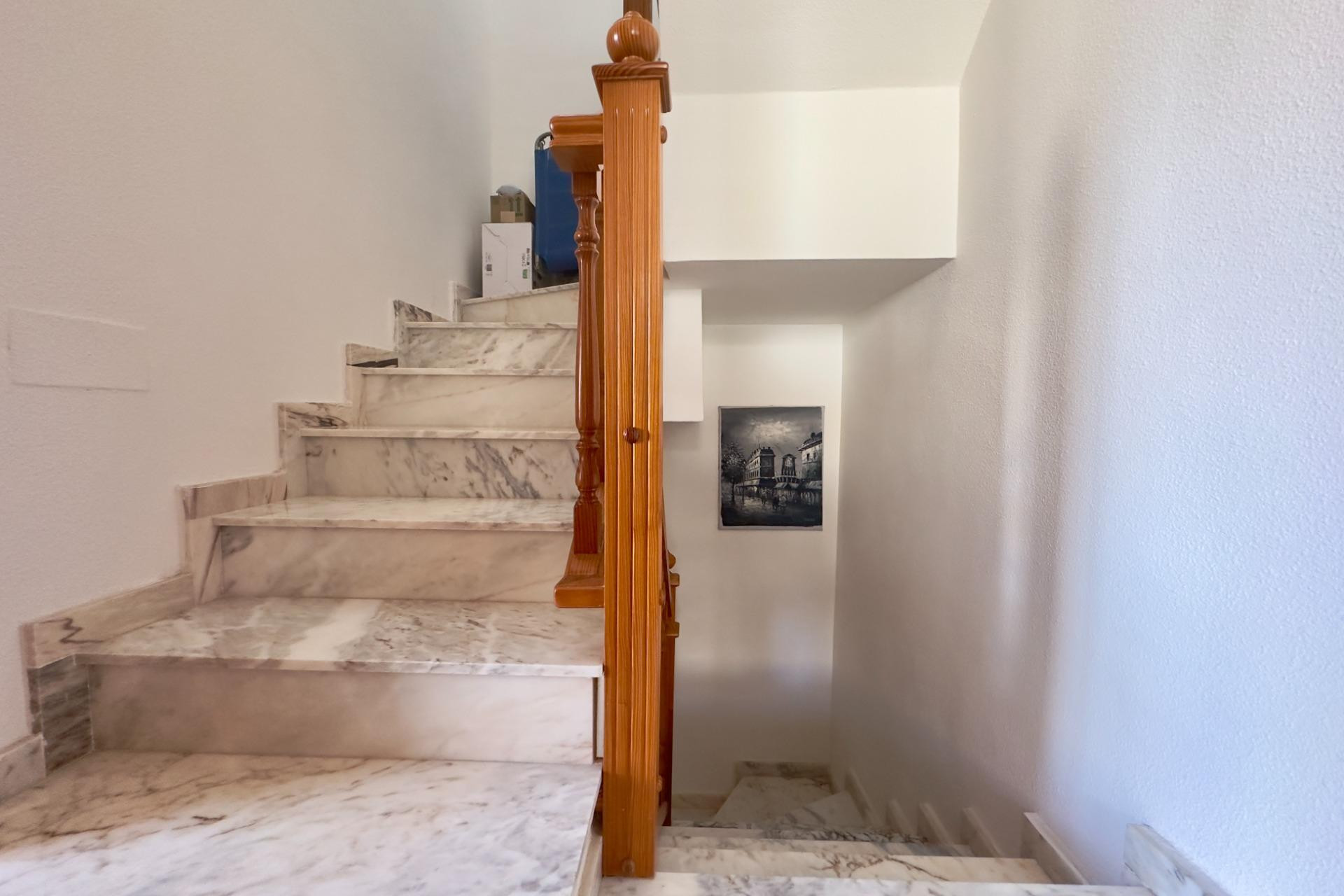 Resale - House - Orihuela Costa - Cabo Roig