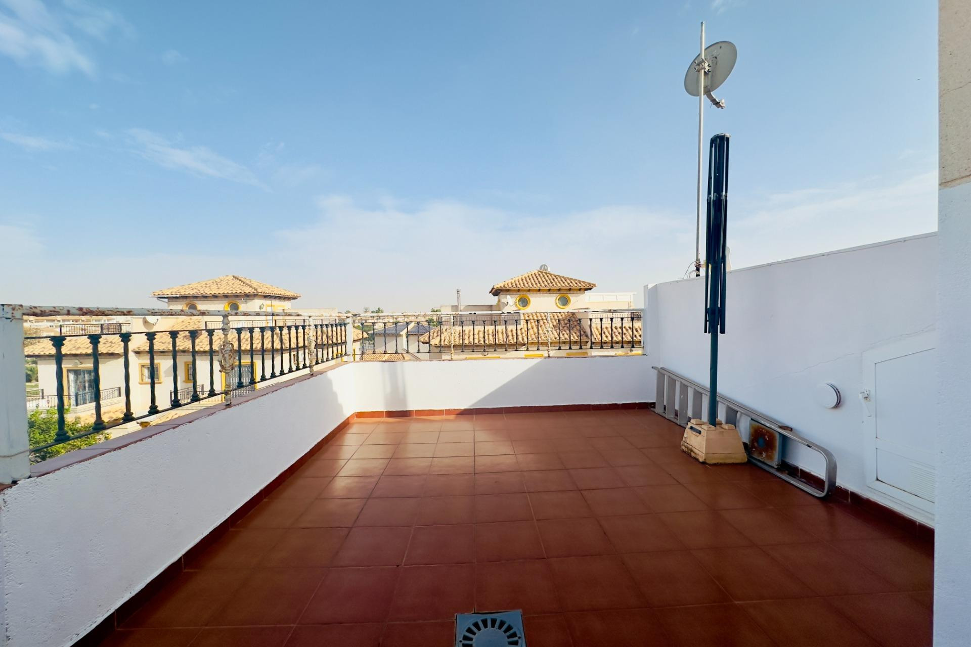 Resale - House - Orihuela Costa - Cabo Roig