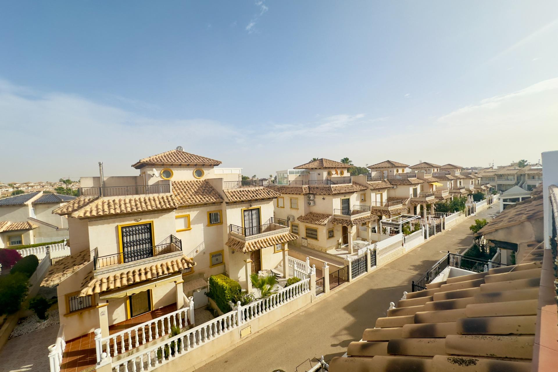 Resale - House - Orihuela Costa - Cabo Roig