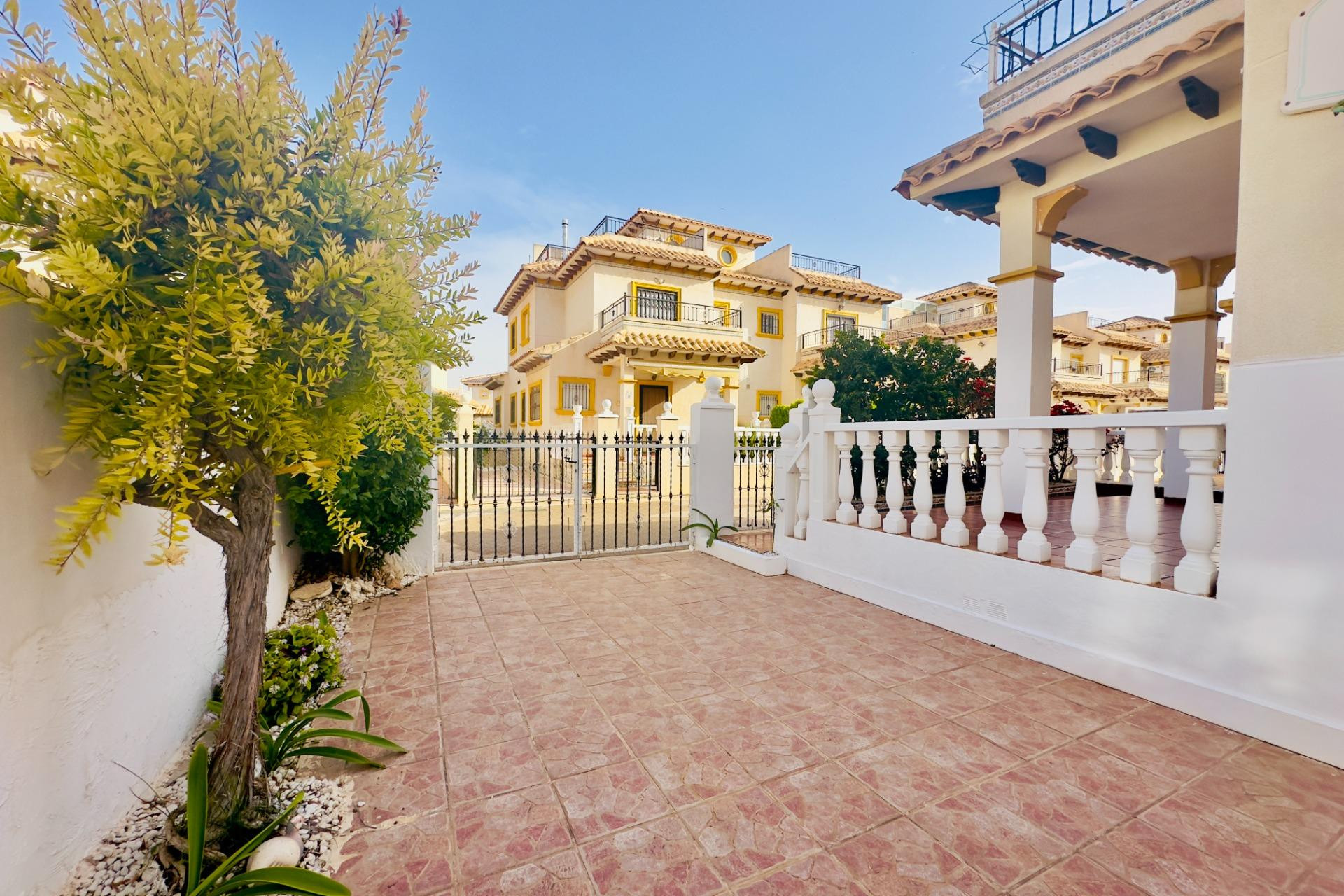 Resale - House - Orihuela Costa - Cabo Roig