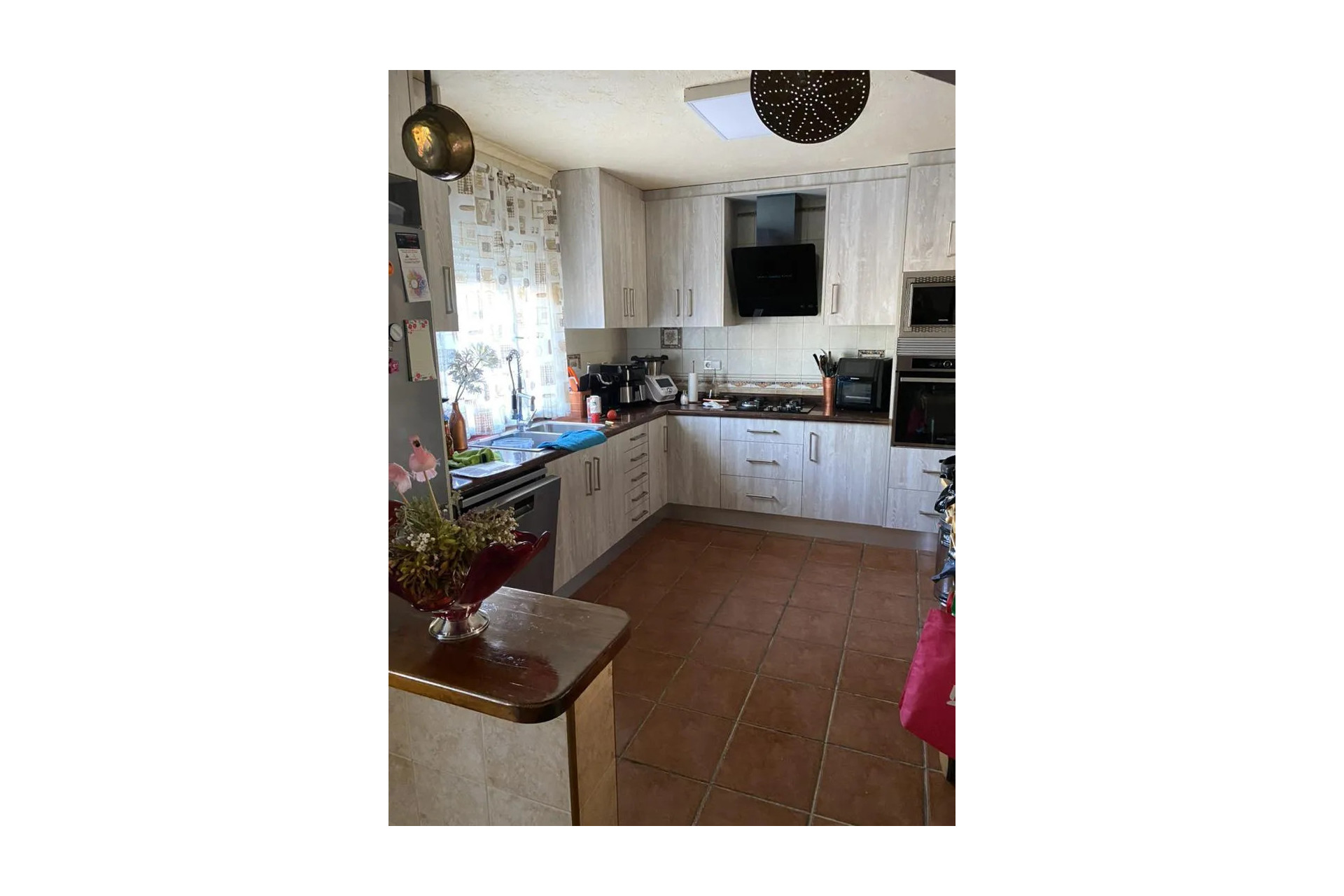 Resale - House - Orihuela Costa - CAMPO