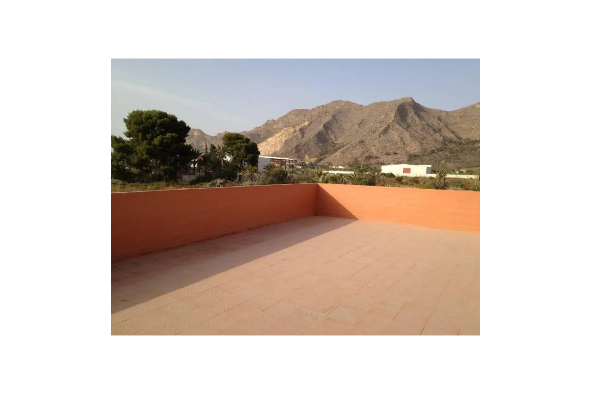 Resale - House - Orihuela Costa - CAMPO