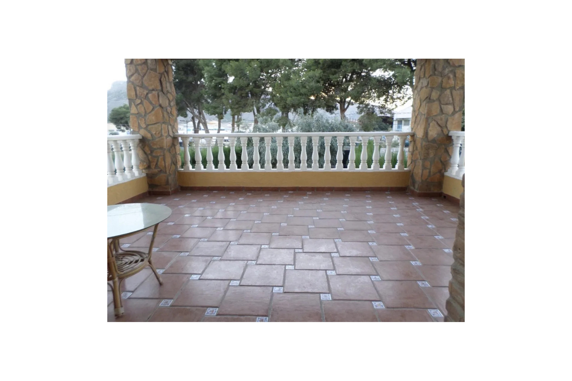 Resale - House - Orihuela Costa - CAMPO