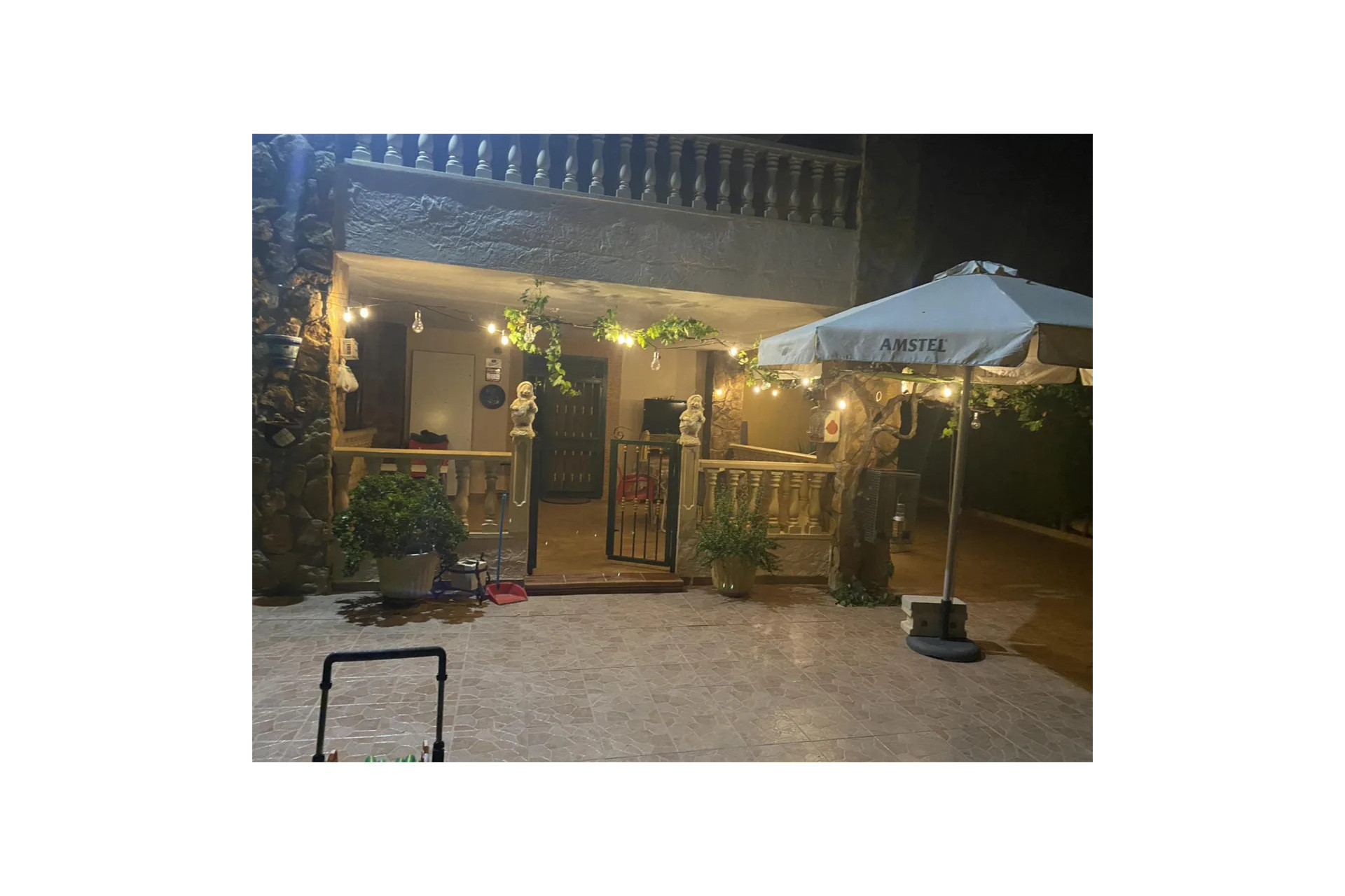 Resale - House - Orihuela Costa - CAMPO