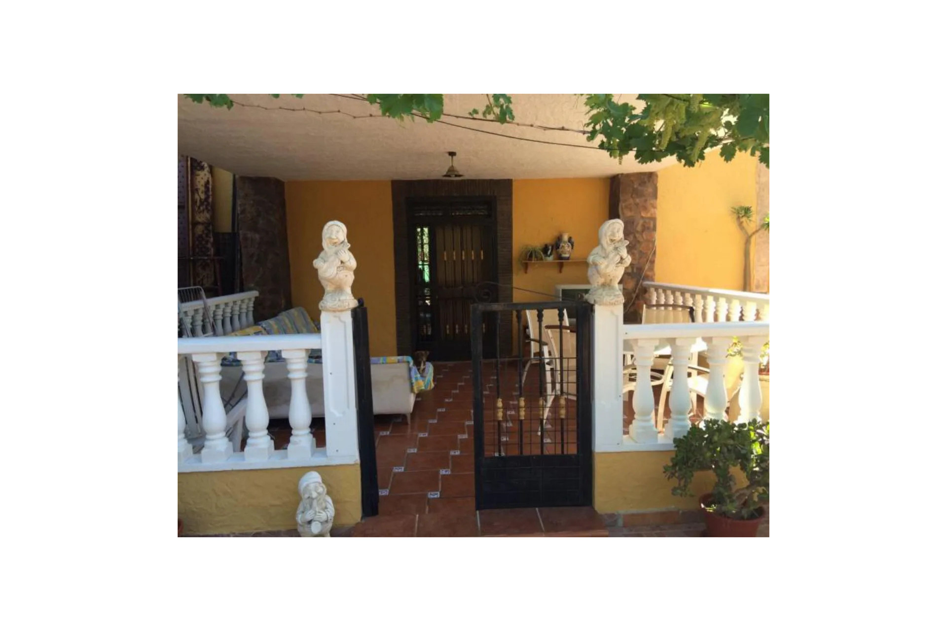 Resale - House - Orihuela Costa - CAMPO