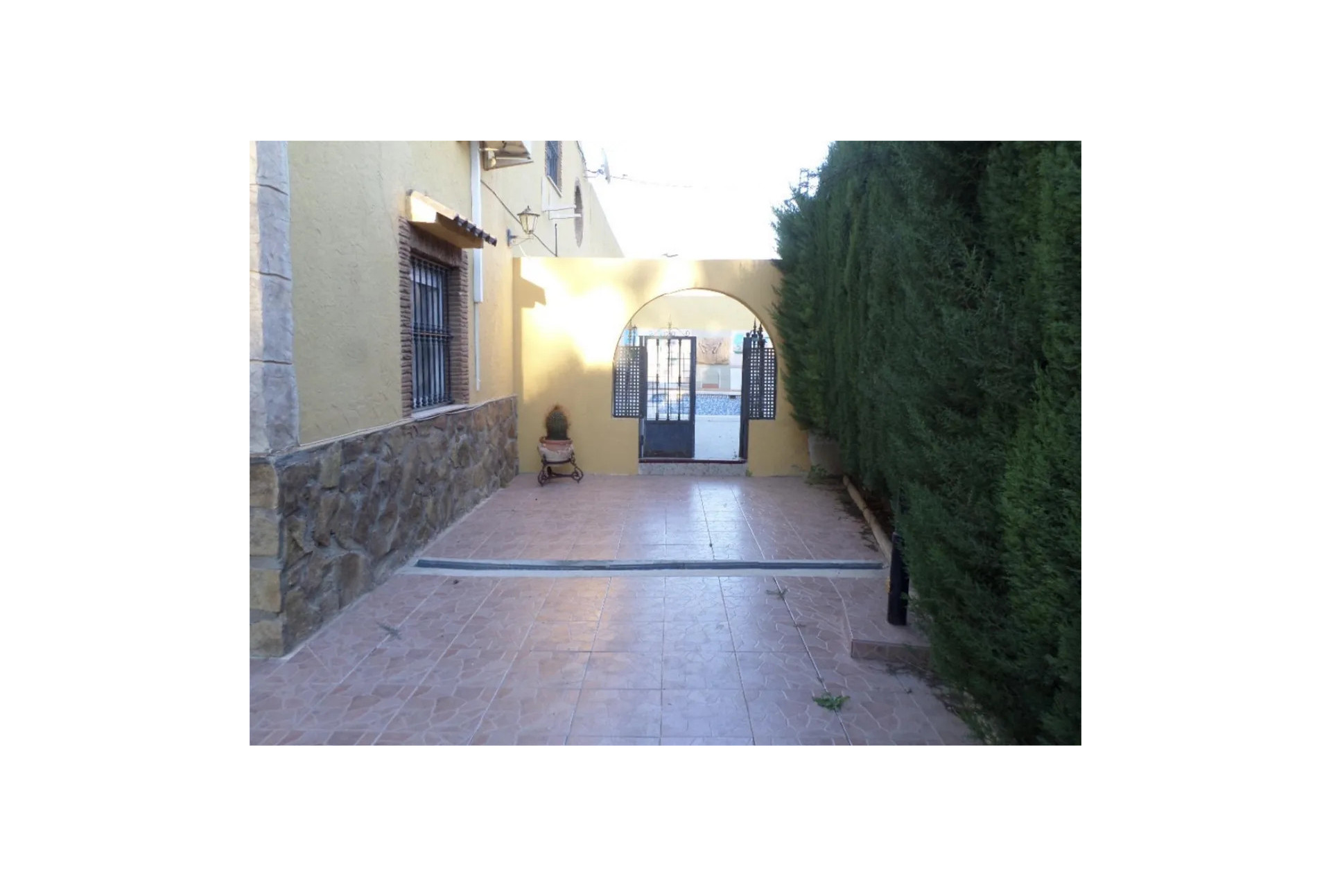 Resale - House - Orihuela Costa - CAMPO