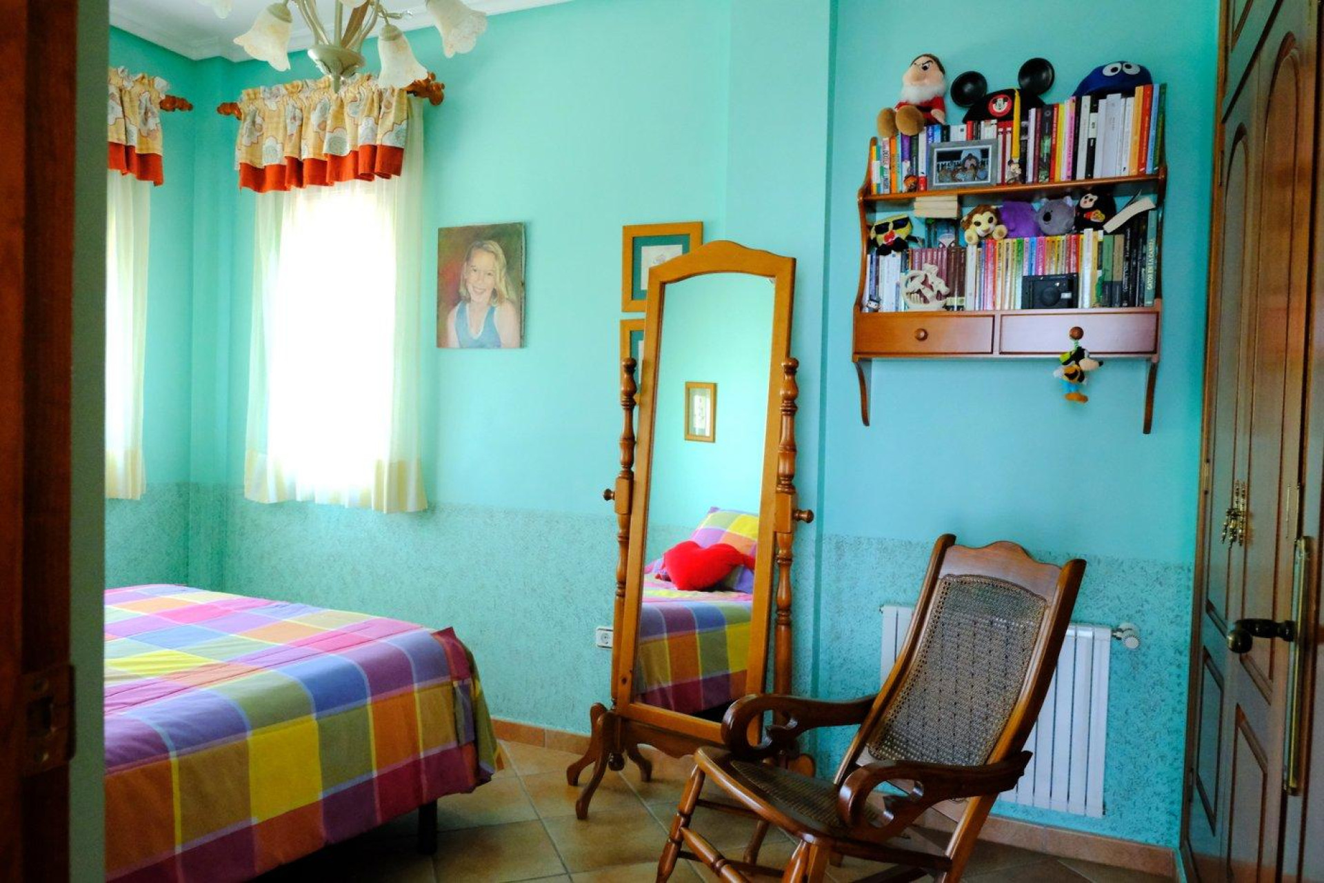 Resale - House - Orihuela Costa - CAMPO