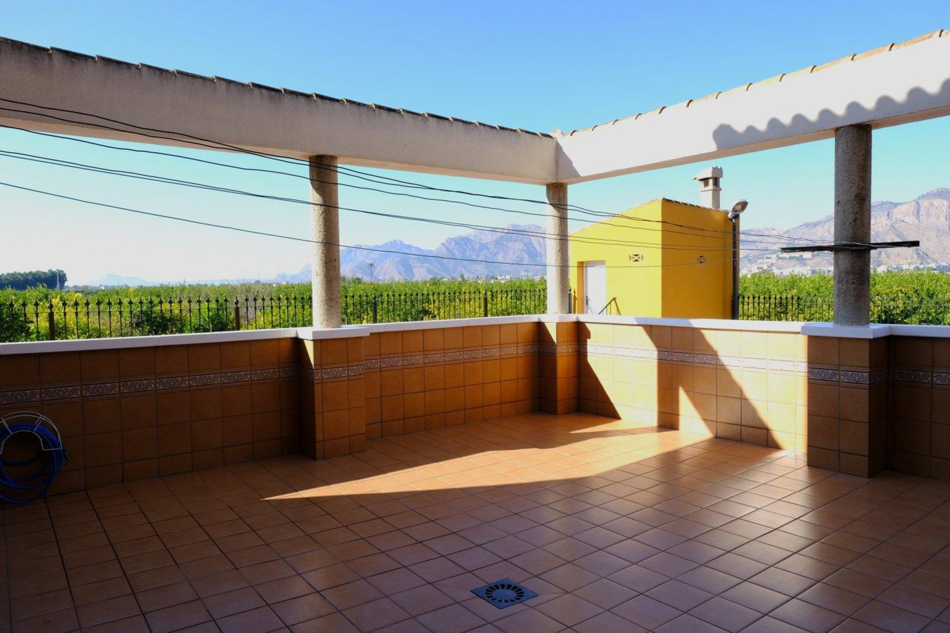 Resale - House - Orihuela Costa - CAMPO