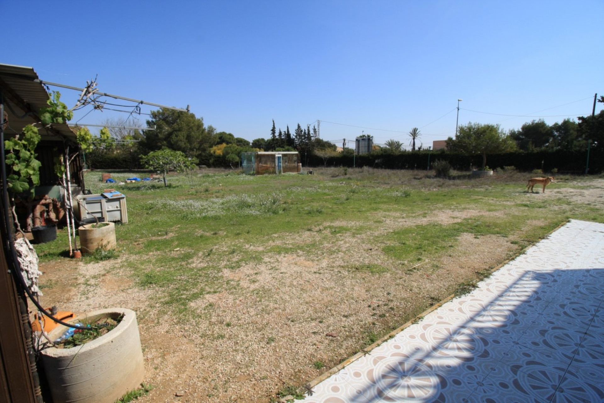 Resale - House - Orihuela Costa - Campoamor