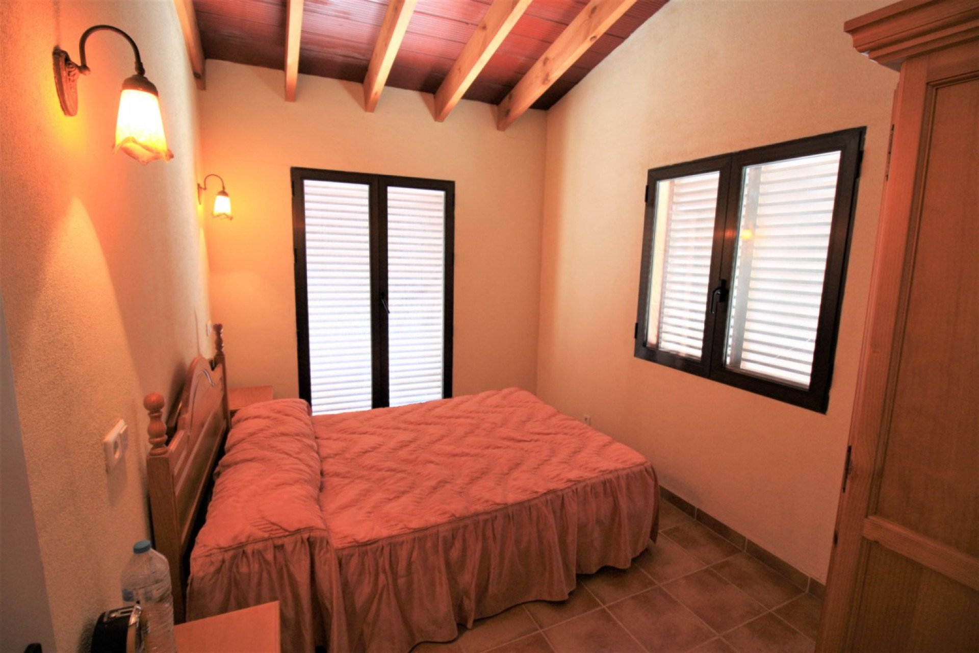 Resale - House - Orihuela Costa - Campoamor