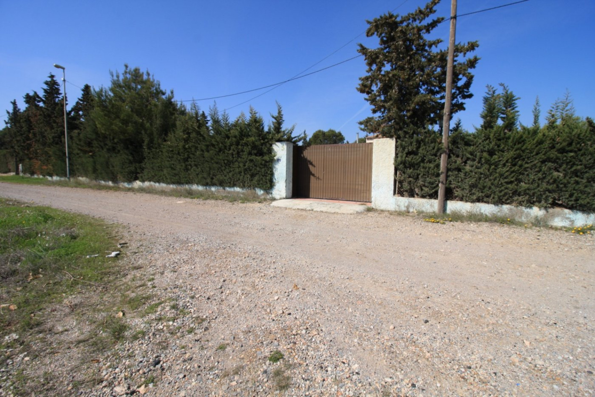 Resale - House - Orihuela Costa - Campoamor