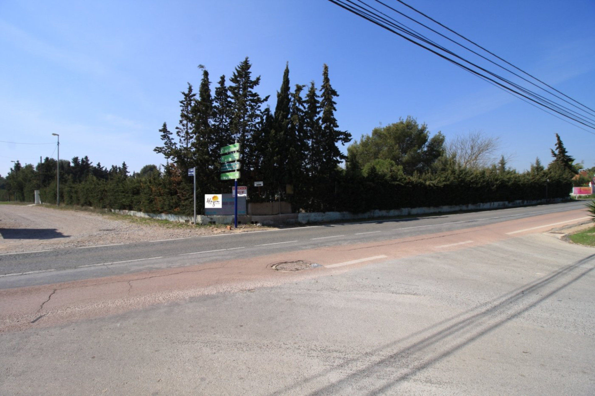 Resale - House - Orihuela Costa - Campoamor