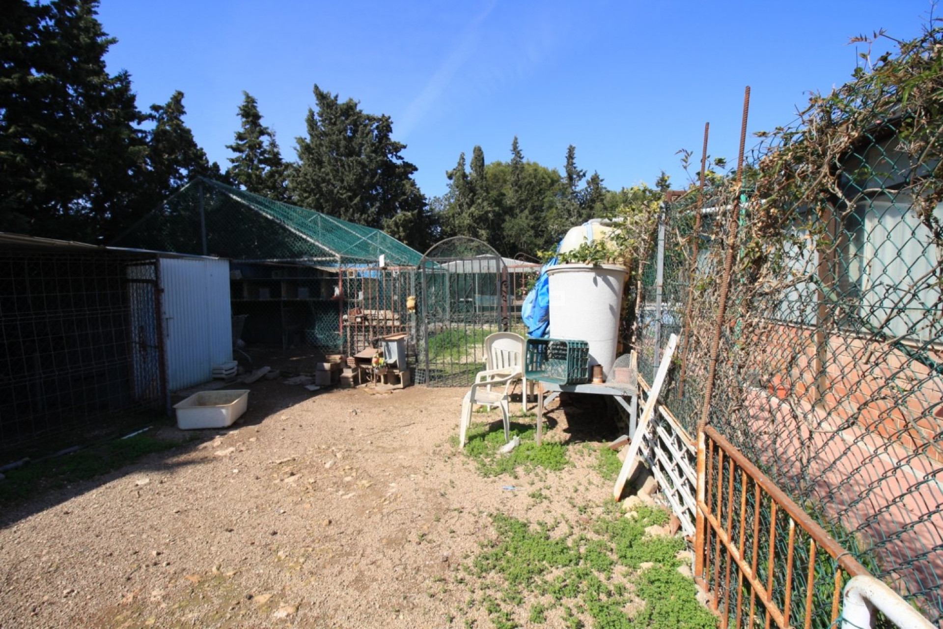 Resale - House - Orihuela Costa - Campoamor