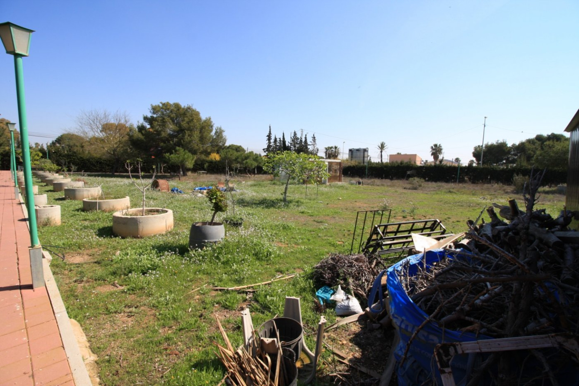 Resale - House - Orihuela Costa - Campoamor