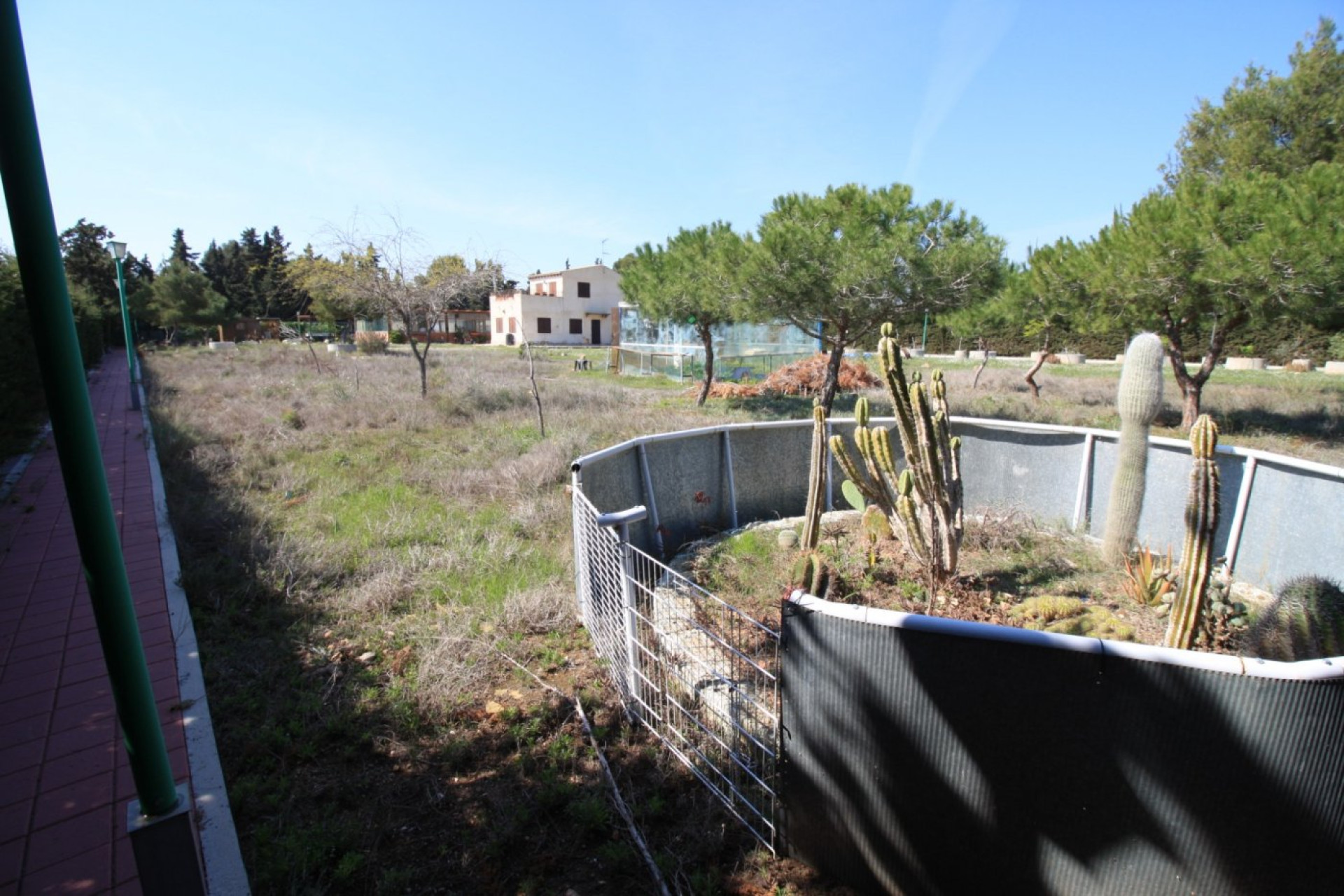 Resale - House - Orihuela Costa - Campoamor