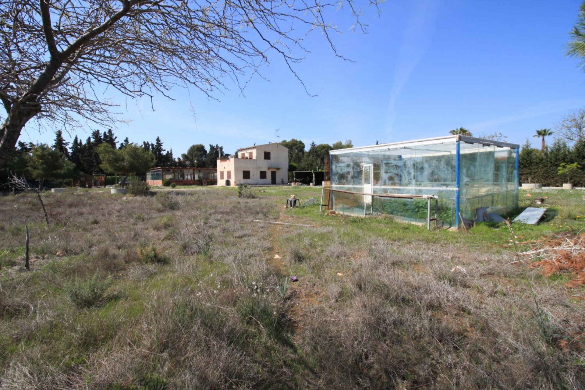 Resale - House - Orihuela Costa - Campoamor