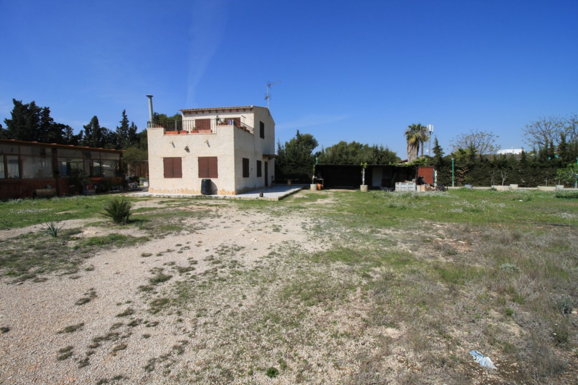Resale - House - Orihuela Costa - Campoamor