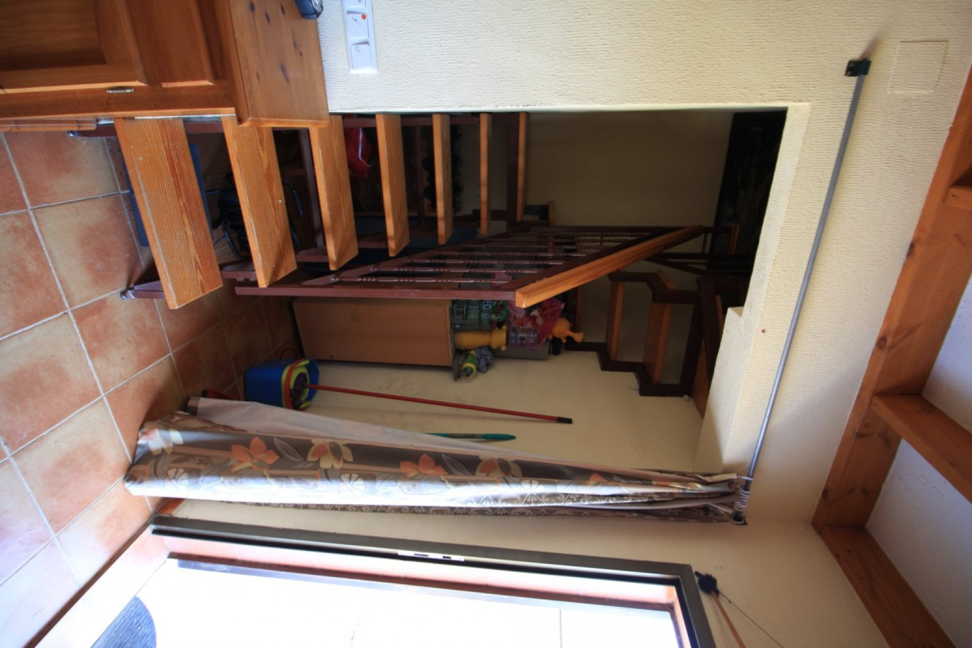 Resale - House - Orihuela Costa - Campoamor